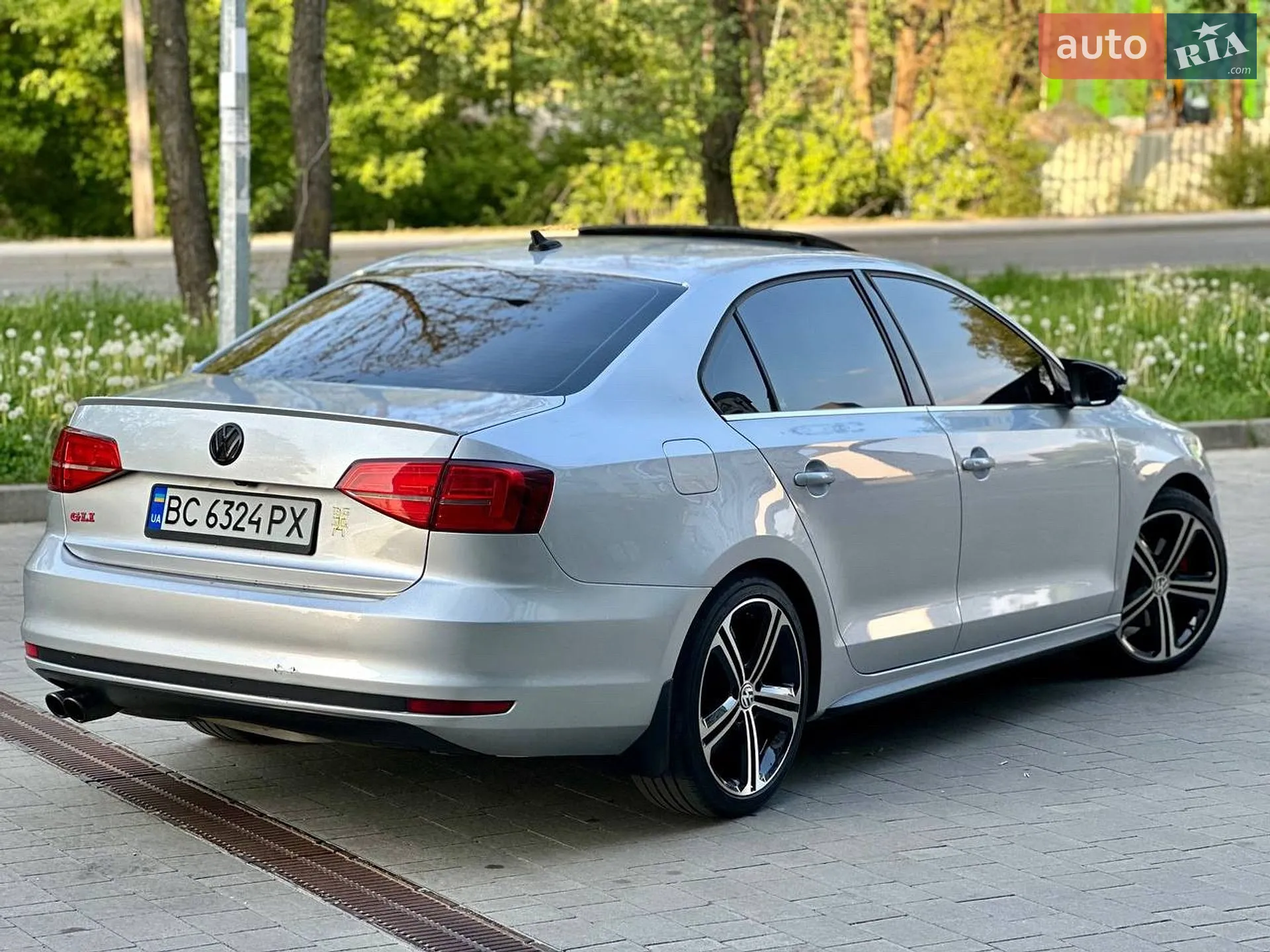 2015 Volkswagen Jetta - мініатюра 17