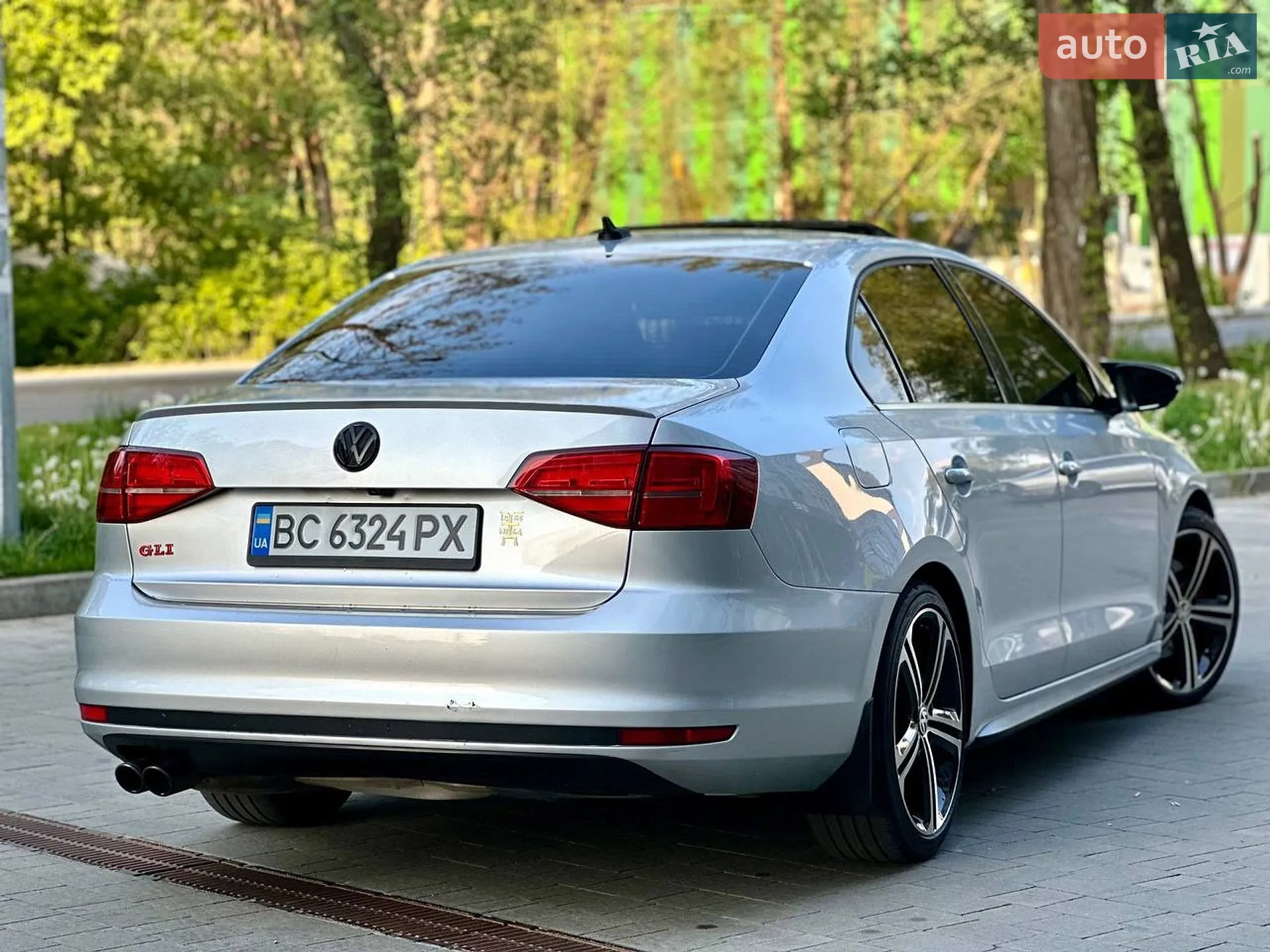 2015 Volkswagen Jetta - мініатюра 34