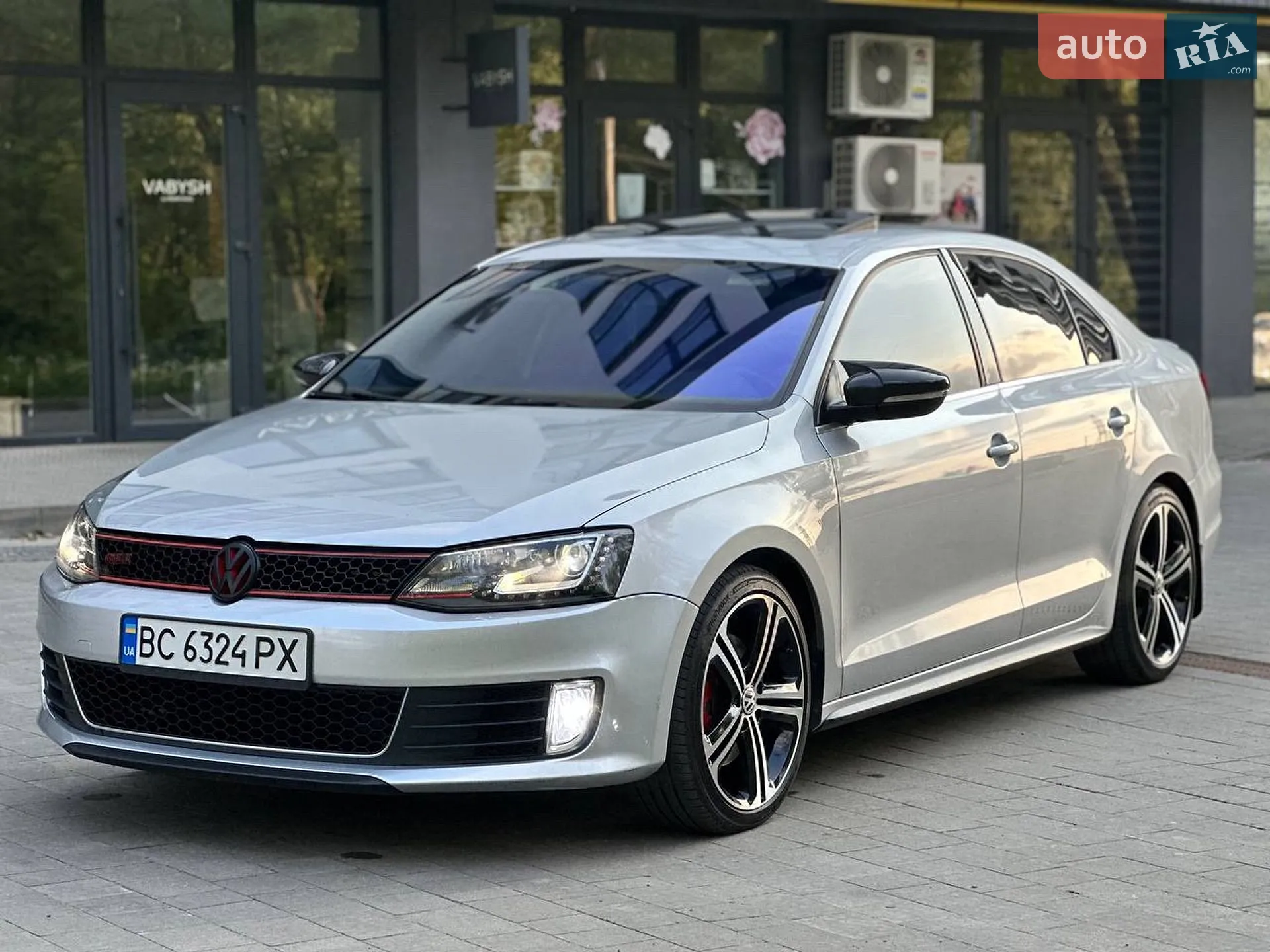 2015 Volkswagen Jetta - мініатюра 47