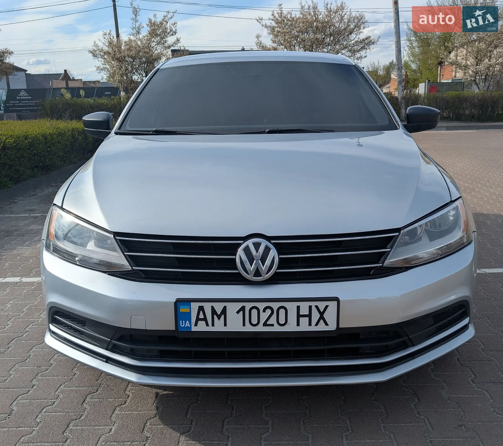 2016 Volkswagen Jetta - мініатюра 2