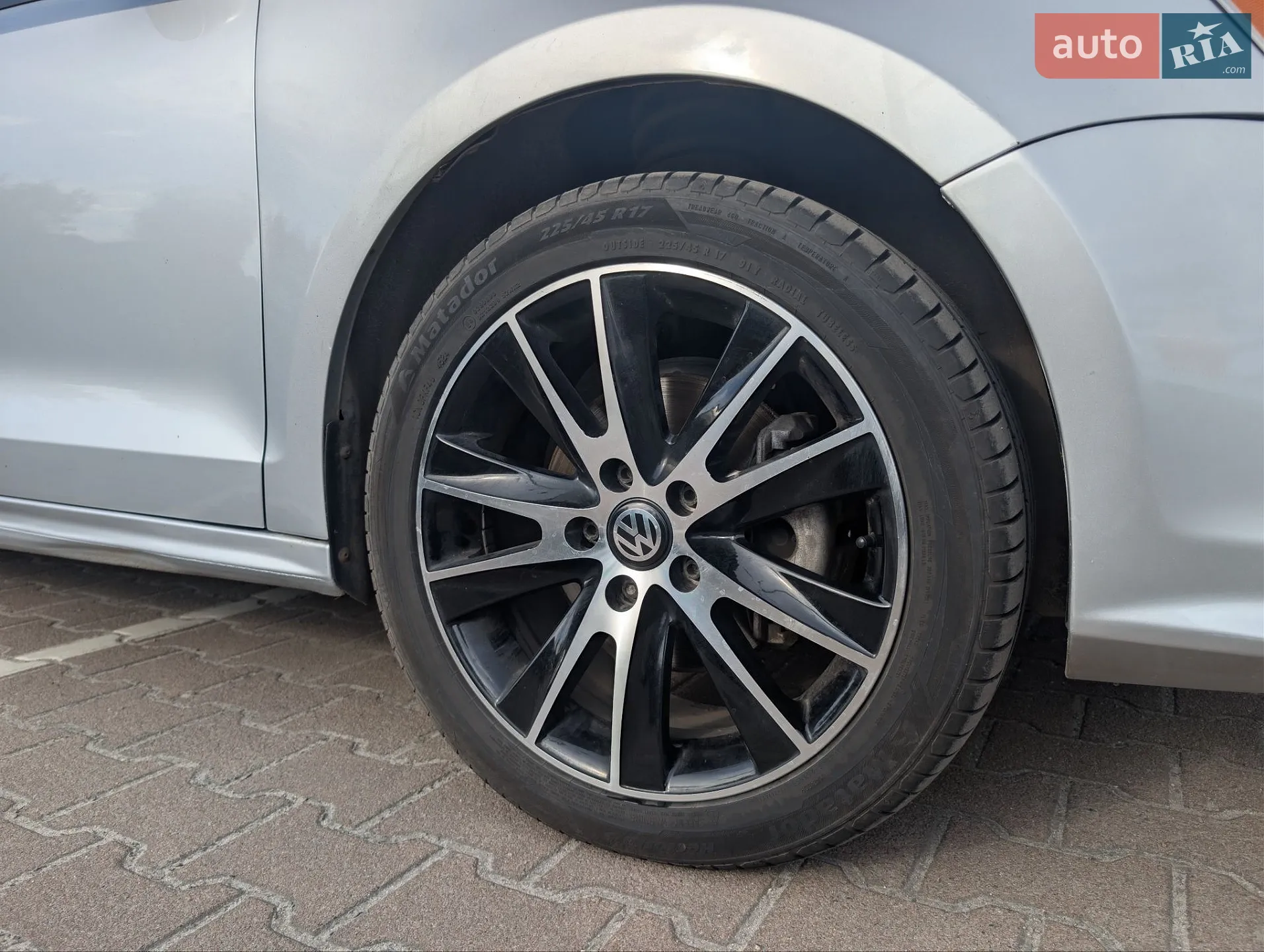 2016 Volkswagen Jetta - мініатюра 8