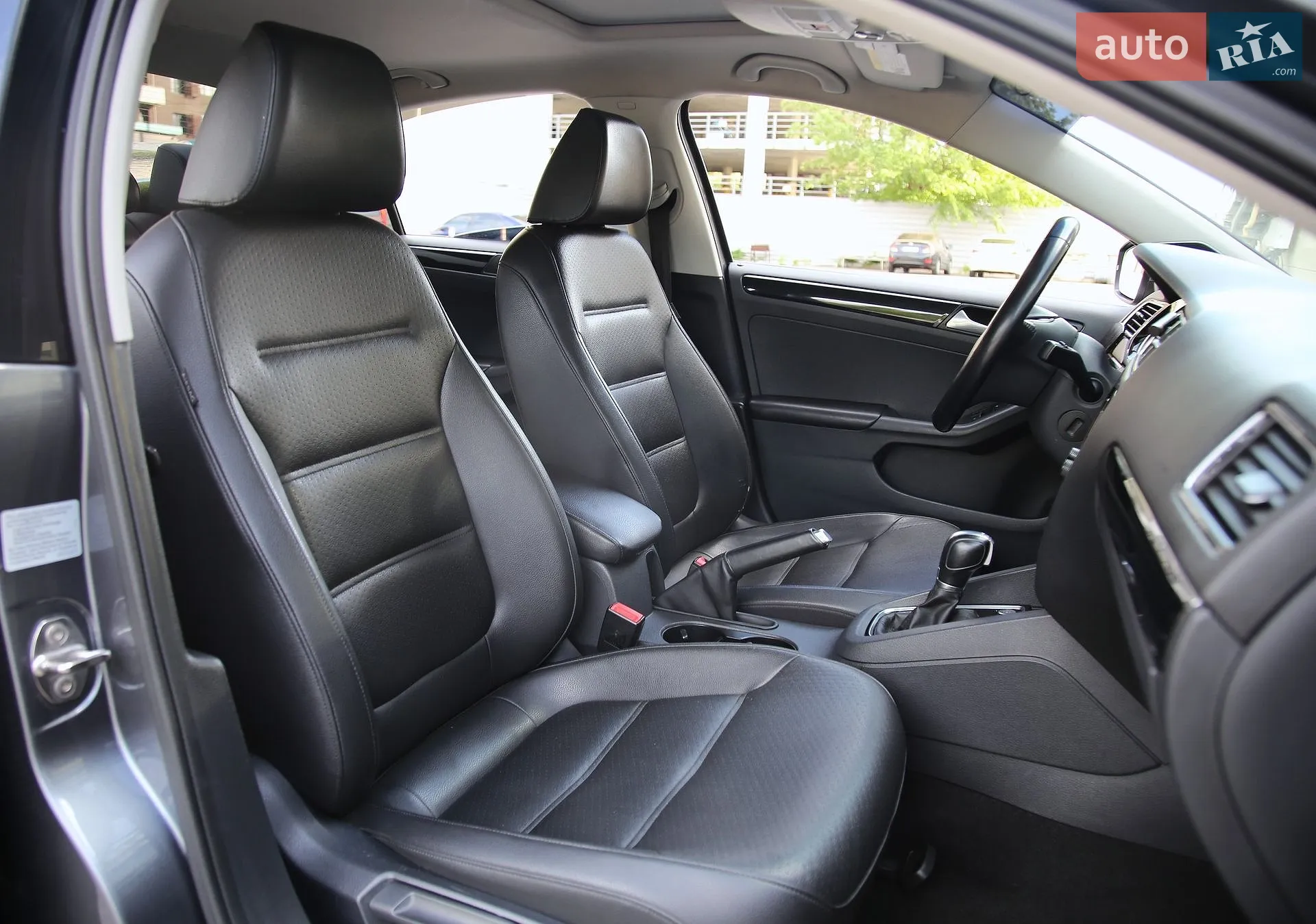 2014 Volkswagen Jetta - мініатюра 10