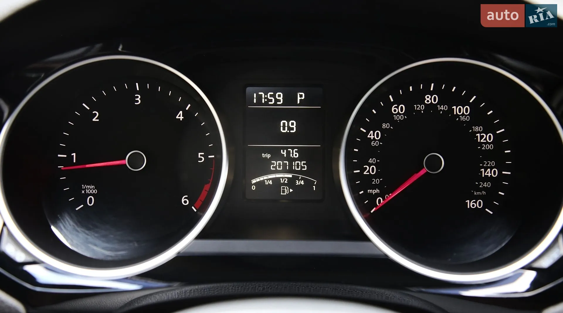2014 Volkswagen Jetta - мініатюра 15
