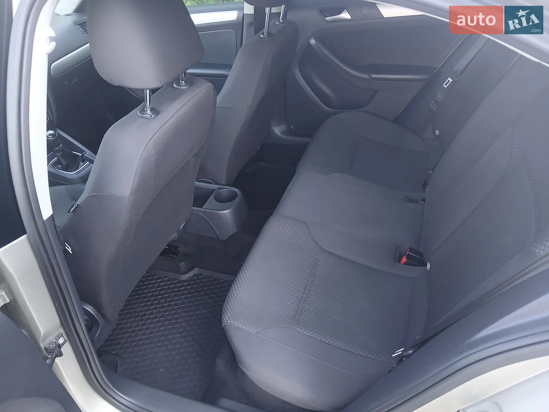 2014 Volkswagen Jetta - мініатюра 5