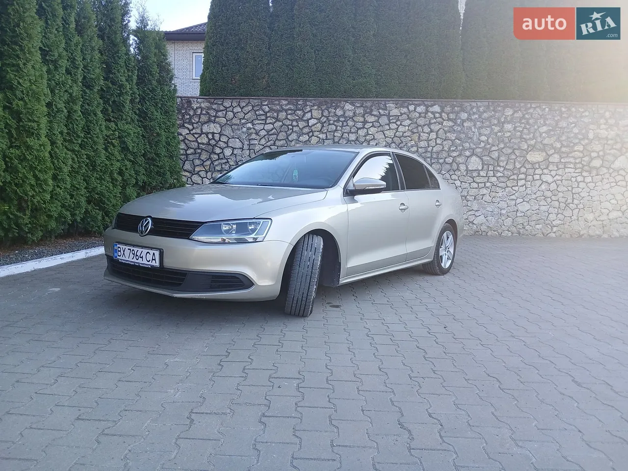 2015 Volkswagen Jetta - мініатюра 11