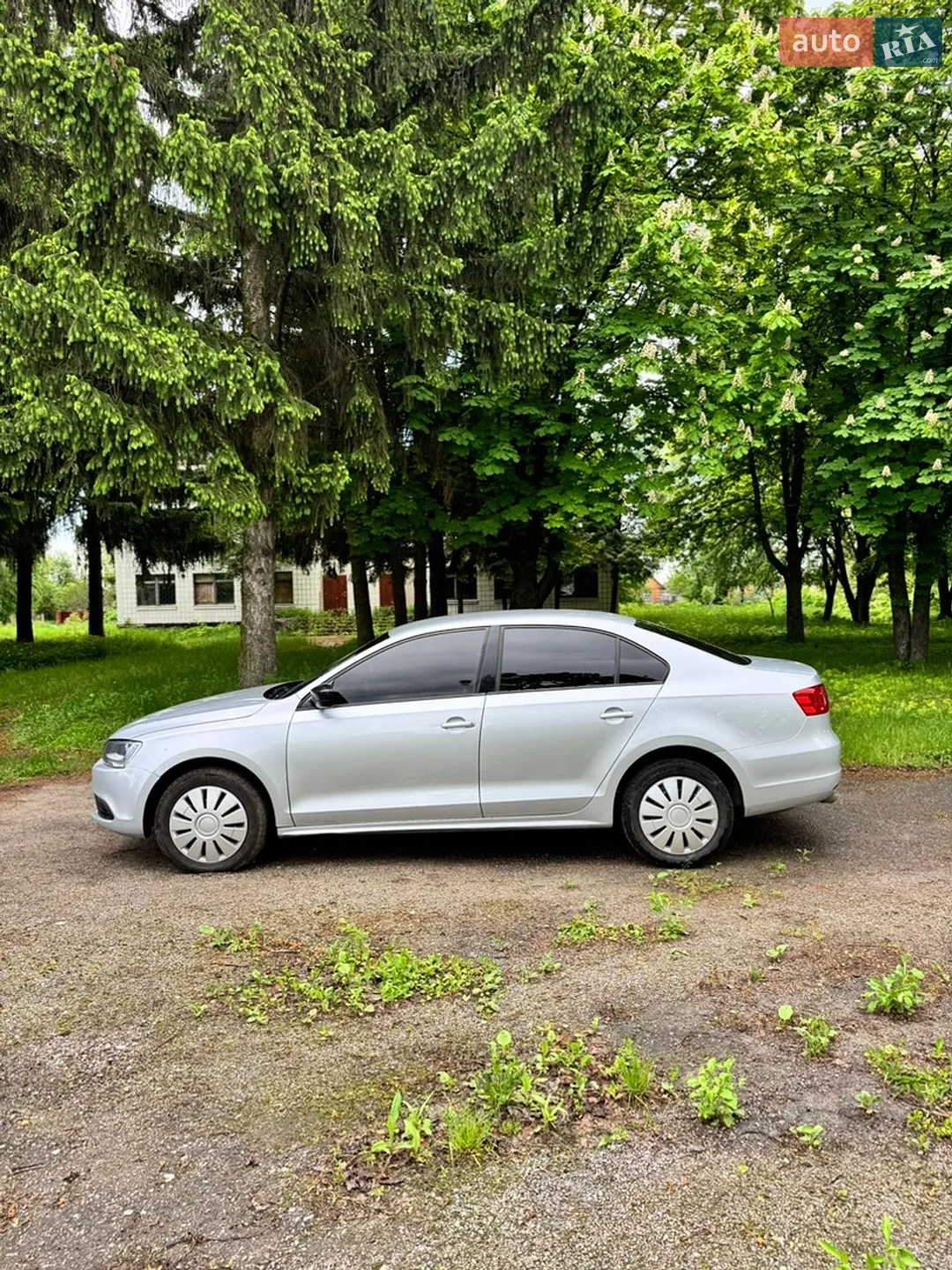2013 Volkswagen Jetta - мініатюра 8