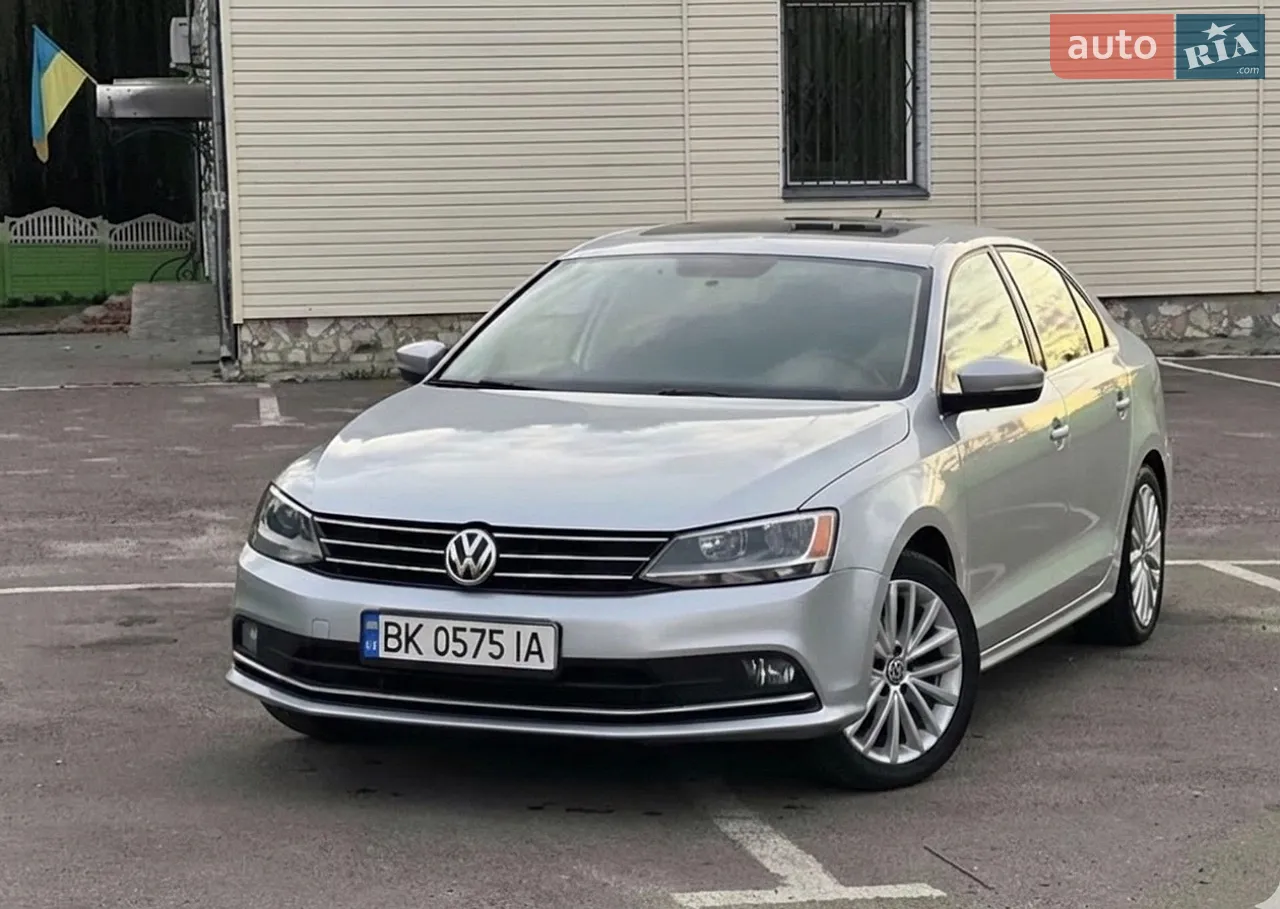2013 Volkswagen Jetta - мініатюра 30