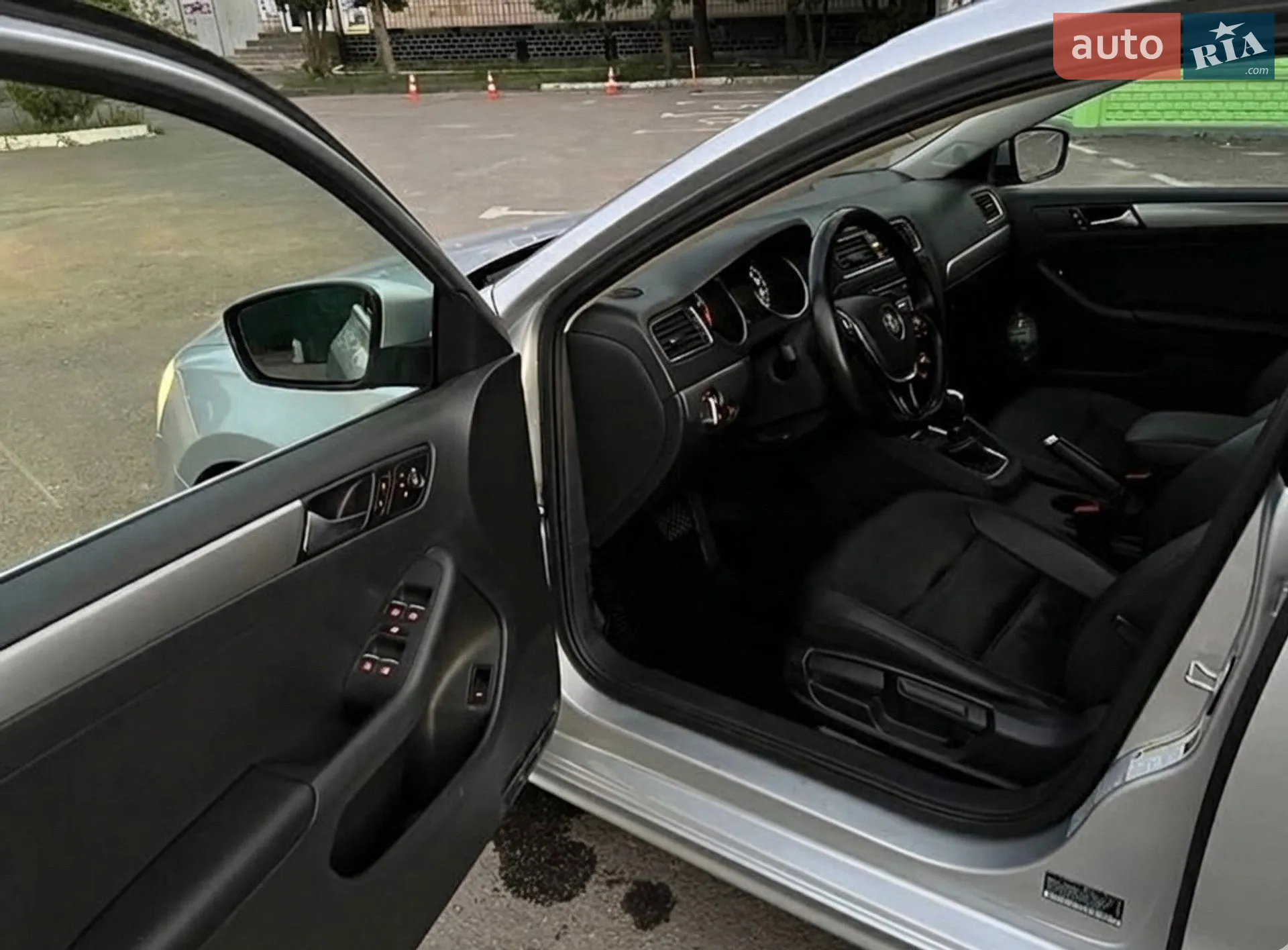 2014 Volkswagen Jetta - мініатюра 7