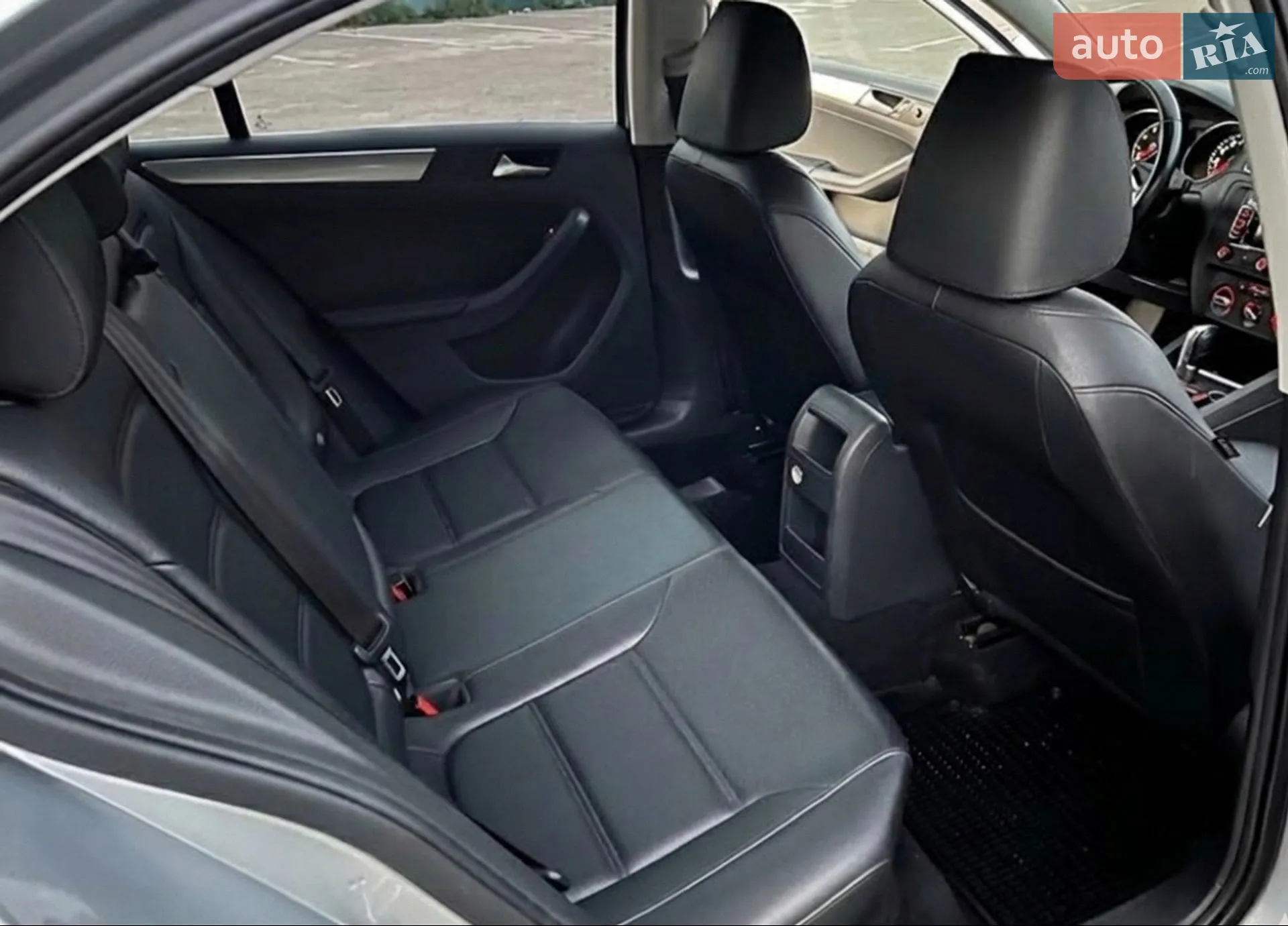 2014 Volkswagen Jetta - мініатюра 15
