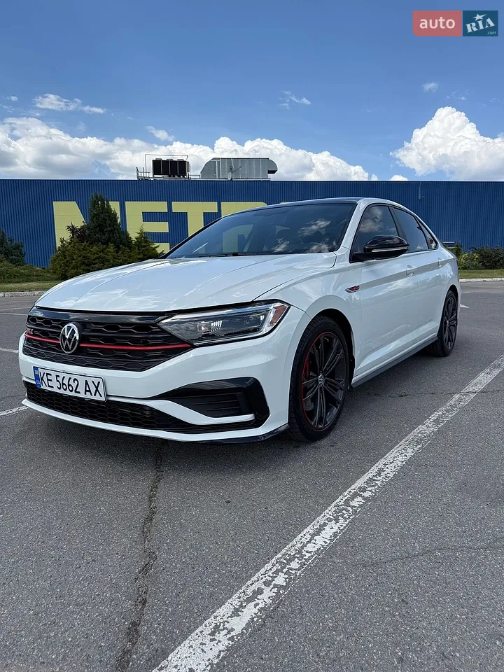 2020 Volkswagen Jetta - мініатюра 15