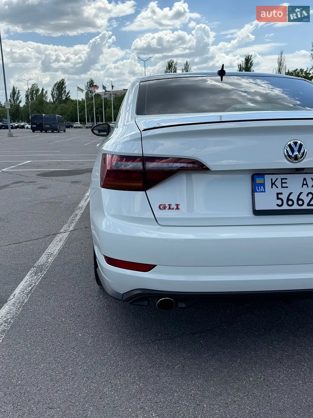 2019 Volkswagen Jetta - мініатюра 6
