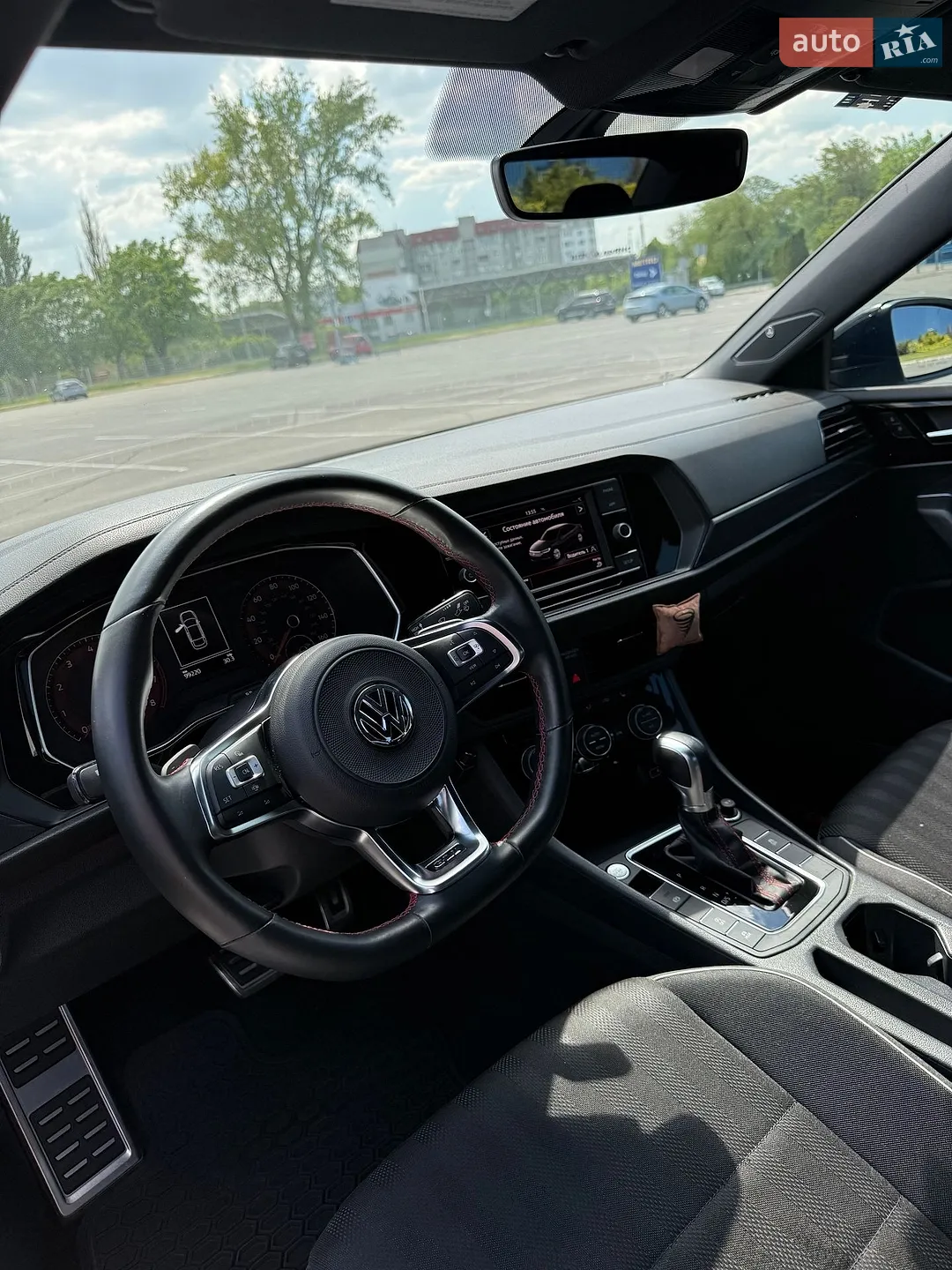 2019 Volkswagen Jetta - мініатюра 13