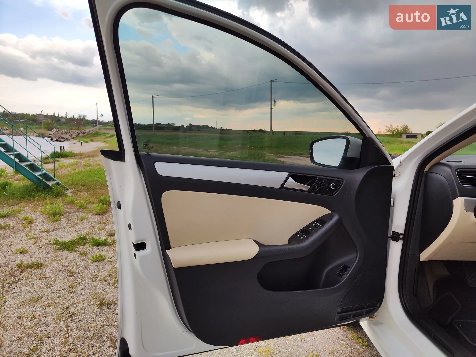2013 Volkswagen Jetta - мініатюра 8