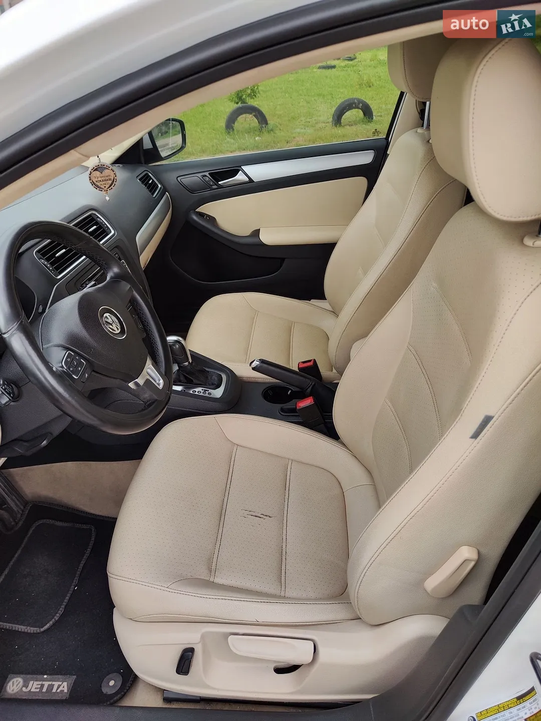 2013 Volkswagen Jetta - мініатюра 6