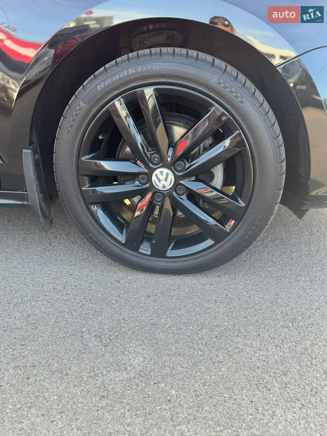 2017 Volkswagen Jetta - мініатюра 8