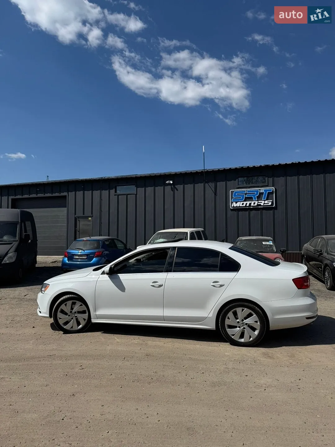 2014 Volkswagen Jetta - фото 1