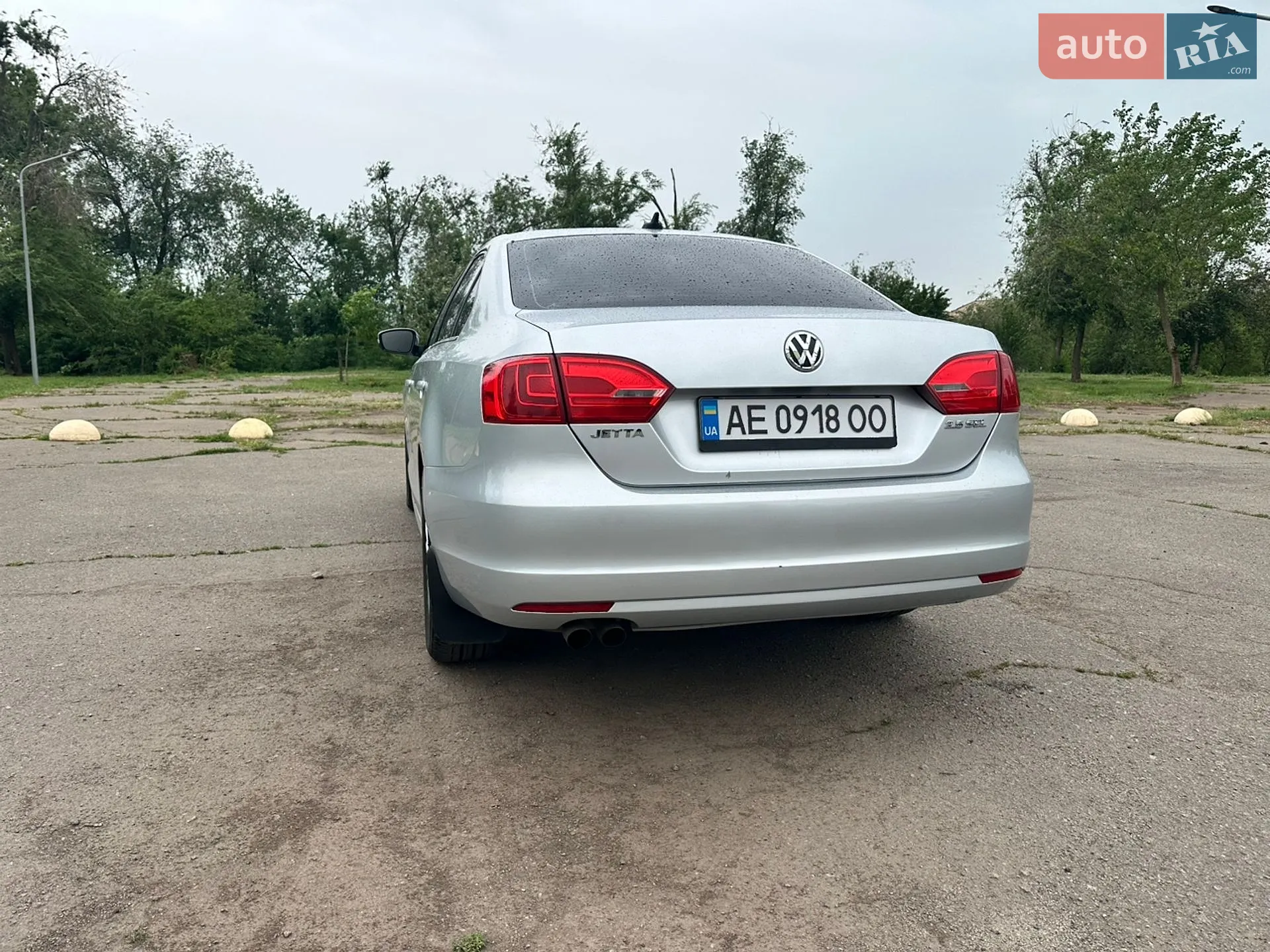 2011 Volkswagen Jetta - мініатюра 13