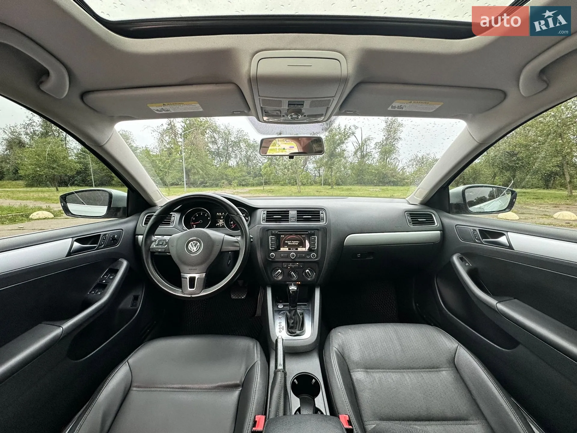 2011 Volkswagen Jetta - мініатюра 21