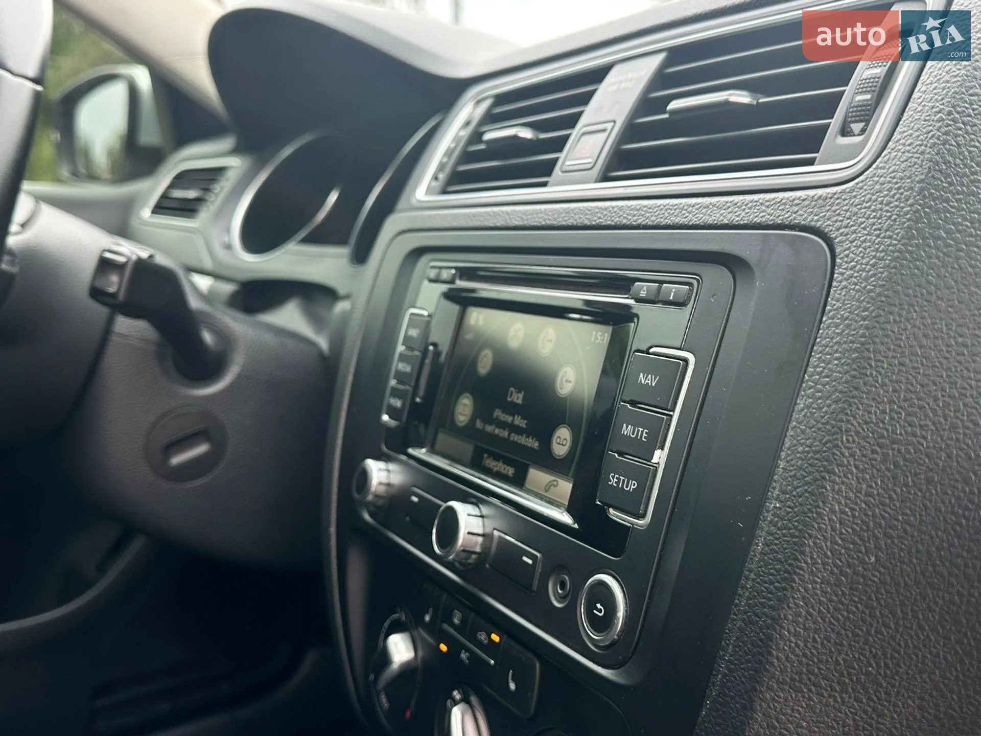 2011 Volkswagen Jetta - мініатюра 24