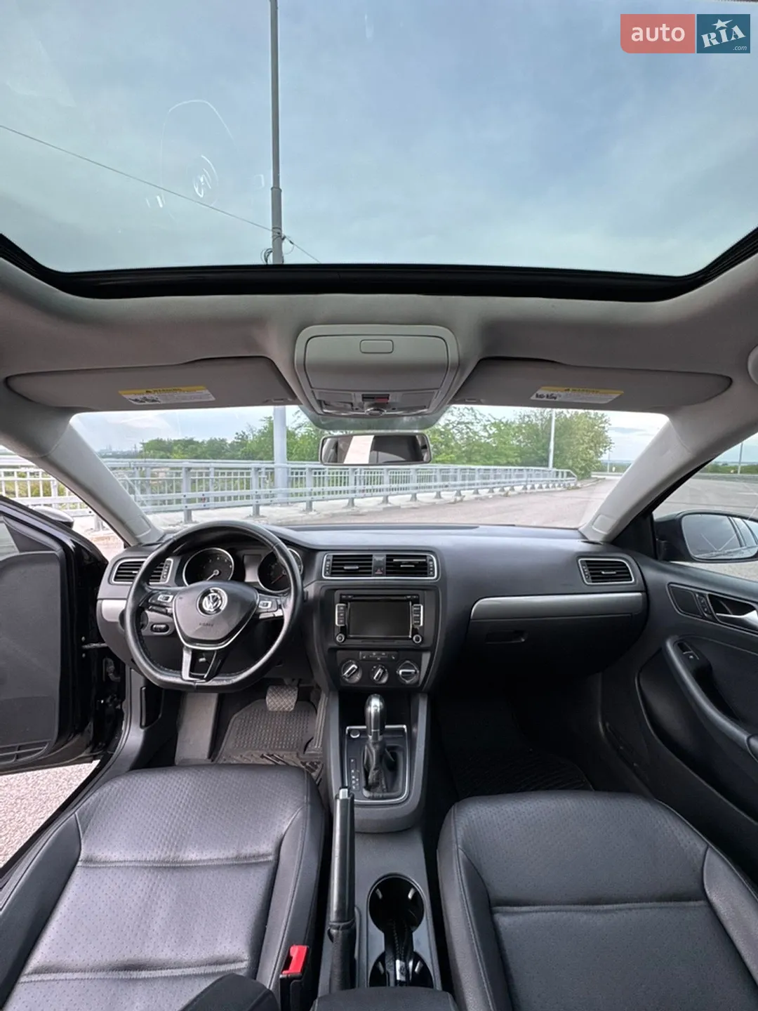 2015 Volkswagen Jetta - мініатюра 7