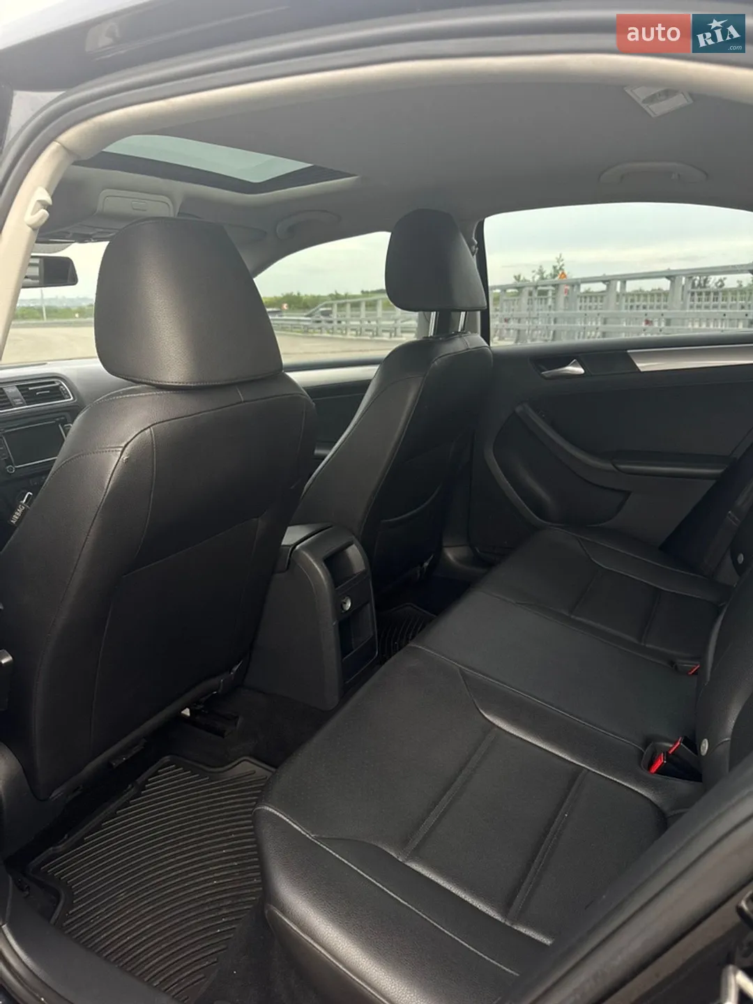 2015 Volkswagen Jetta - мініатюра 11