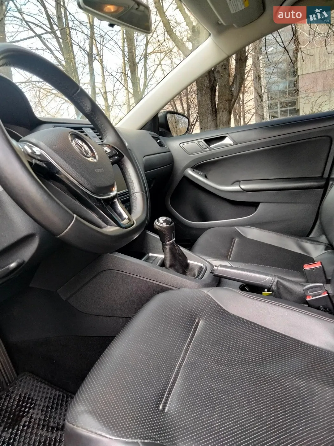 2014 Volkswagen Jetta - мініатюра 18