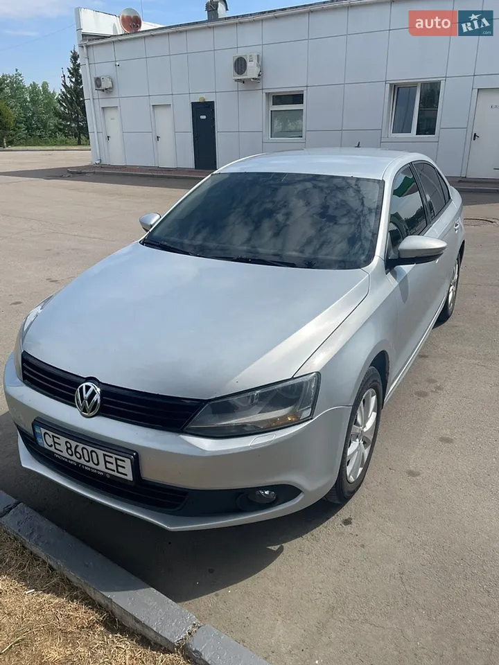 2012 Volkswagen Jetta - мініатюра 29