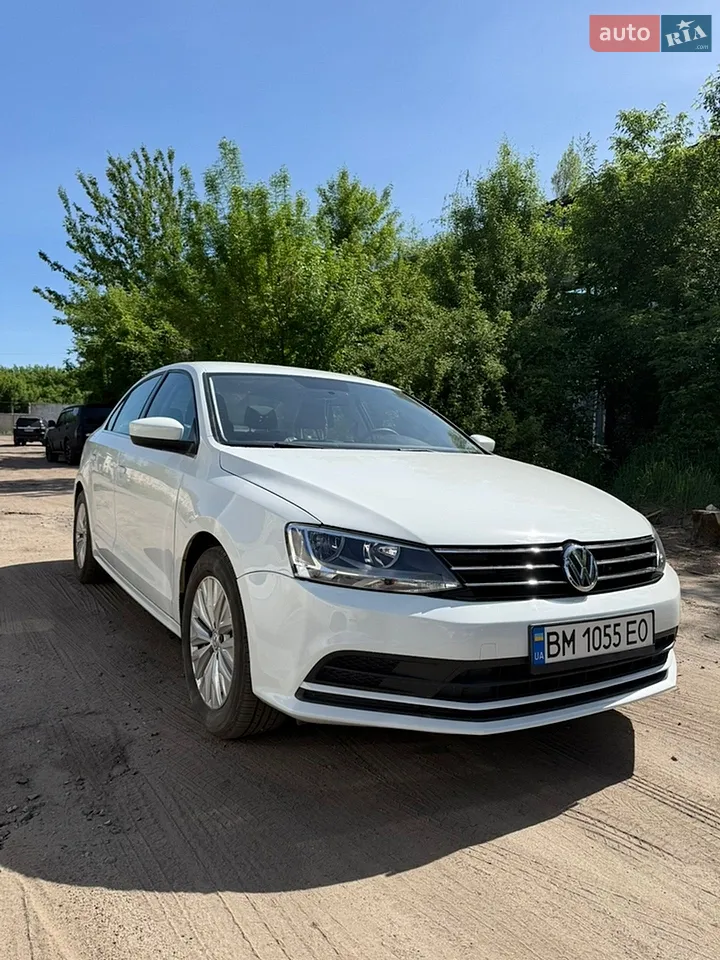2017 Volkswagen Jetta - мініатюра 24