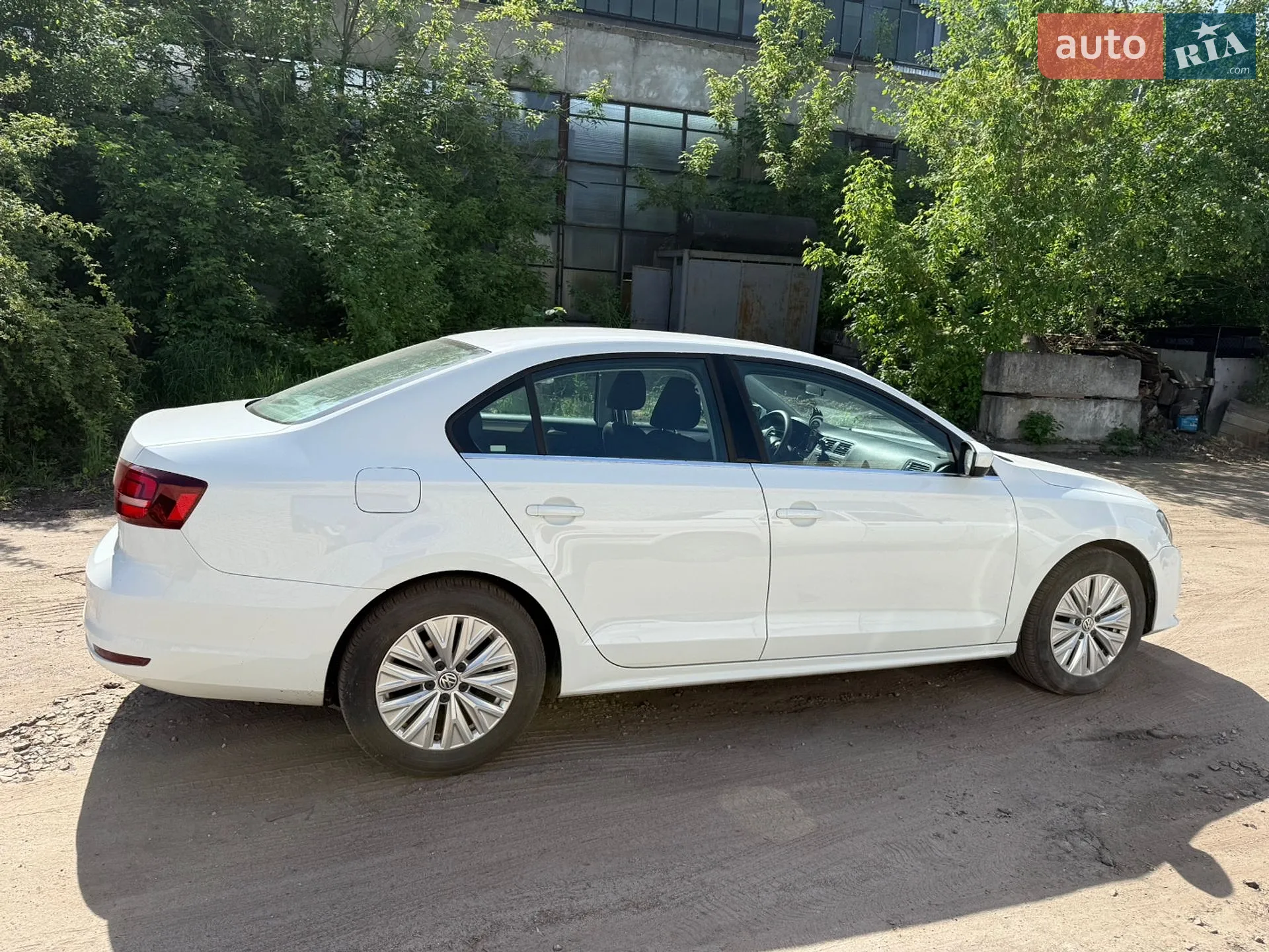 2017 Volkswagen Jetta - мініатюра 9