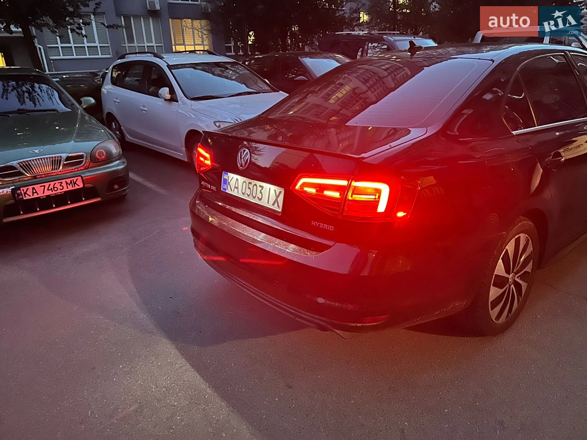 2015 Volkswagen Jetta - фото 1