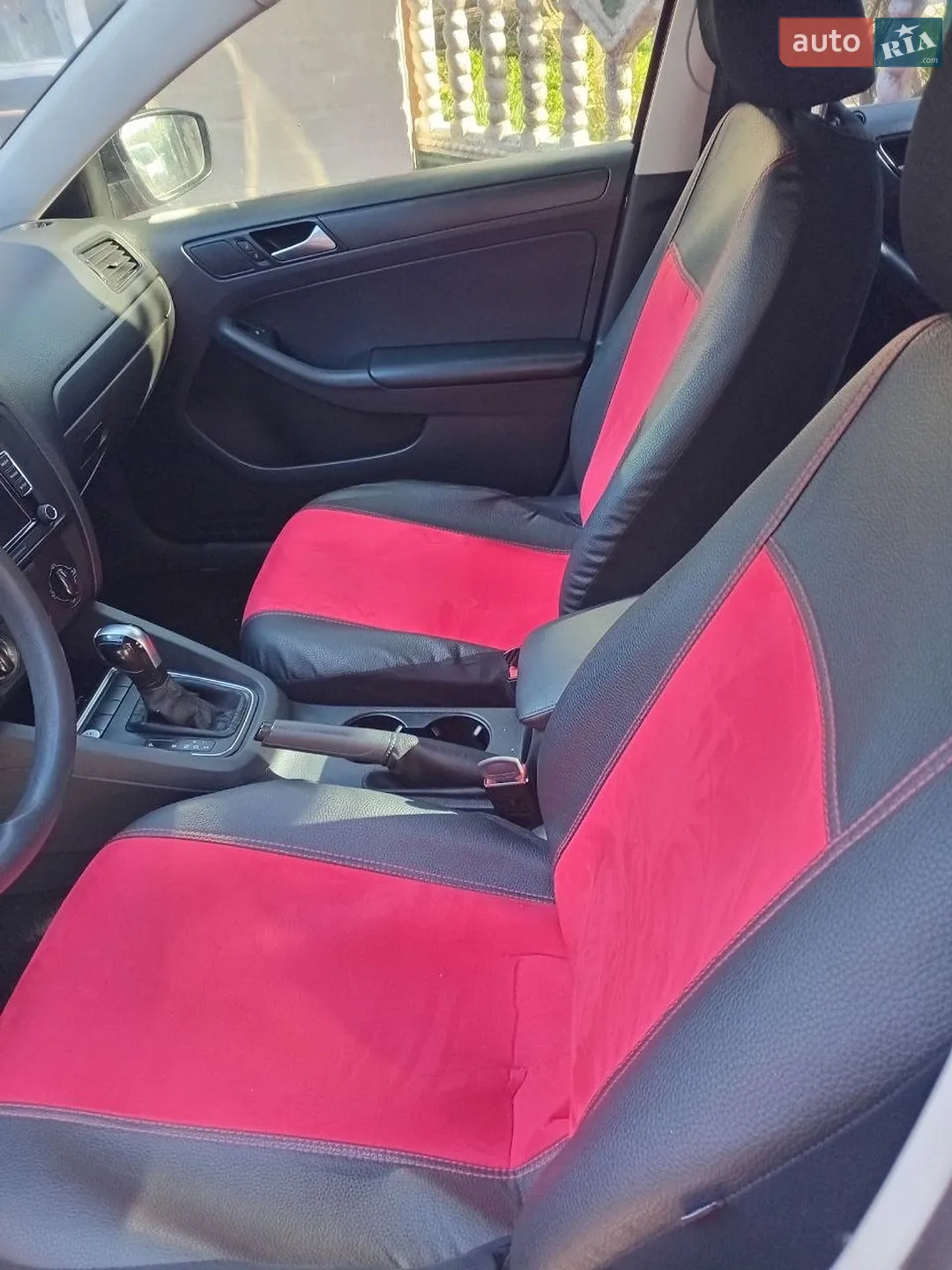 2014 Volkswagen Jetta - мініатюра 4