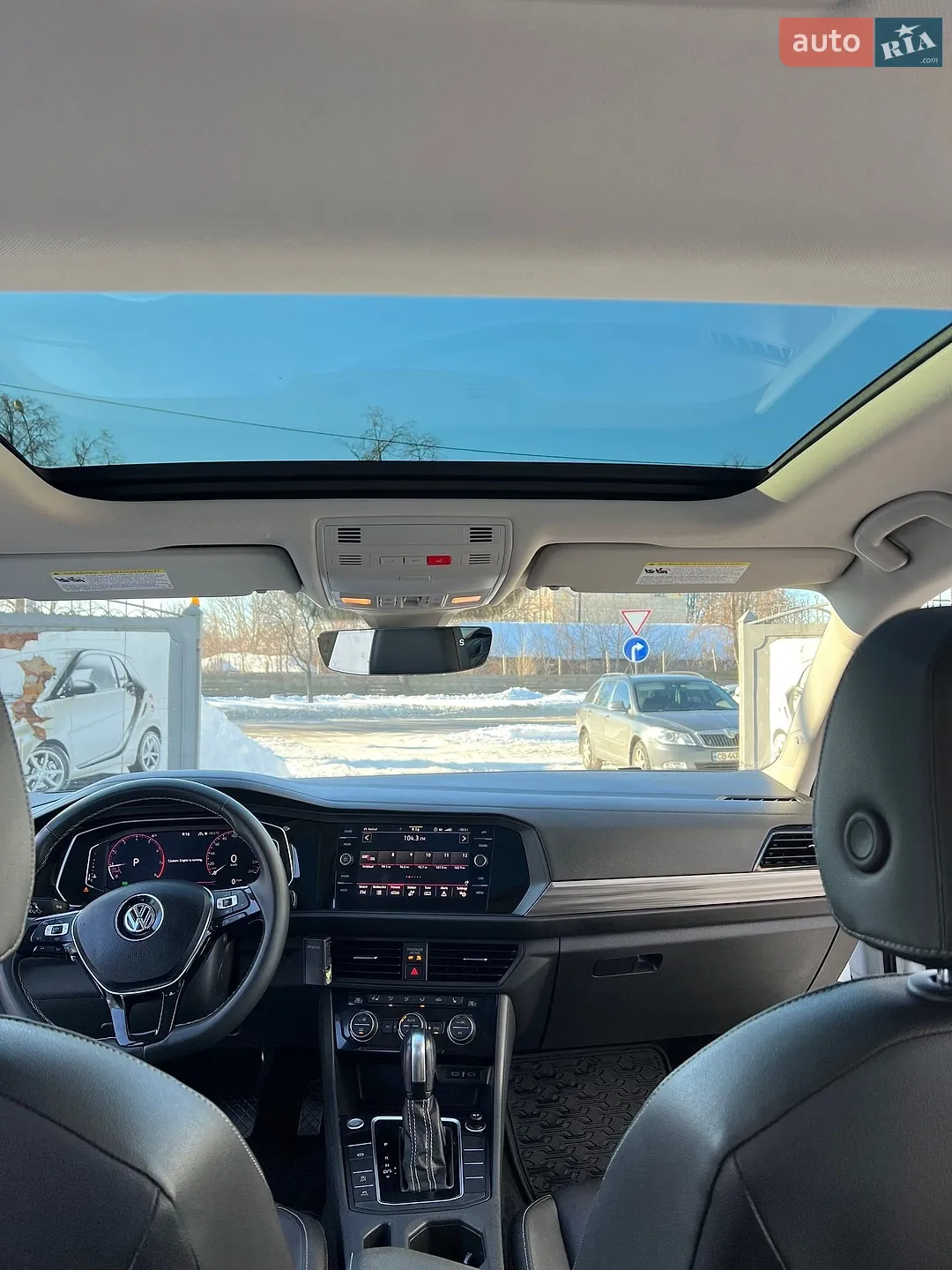 2020 Volkswagen Jetta - мініатюра 29