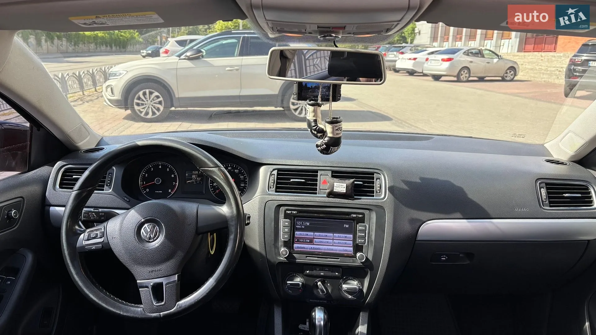 2013 Volkswagen Jetta - мініатюра 8