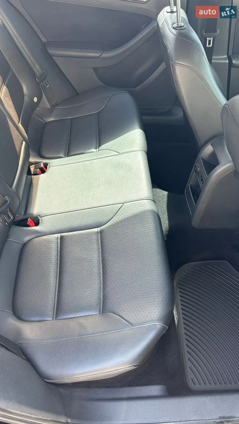 2013 Volkswagen Jetta - мініатюра 16