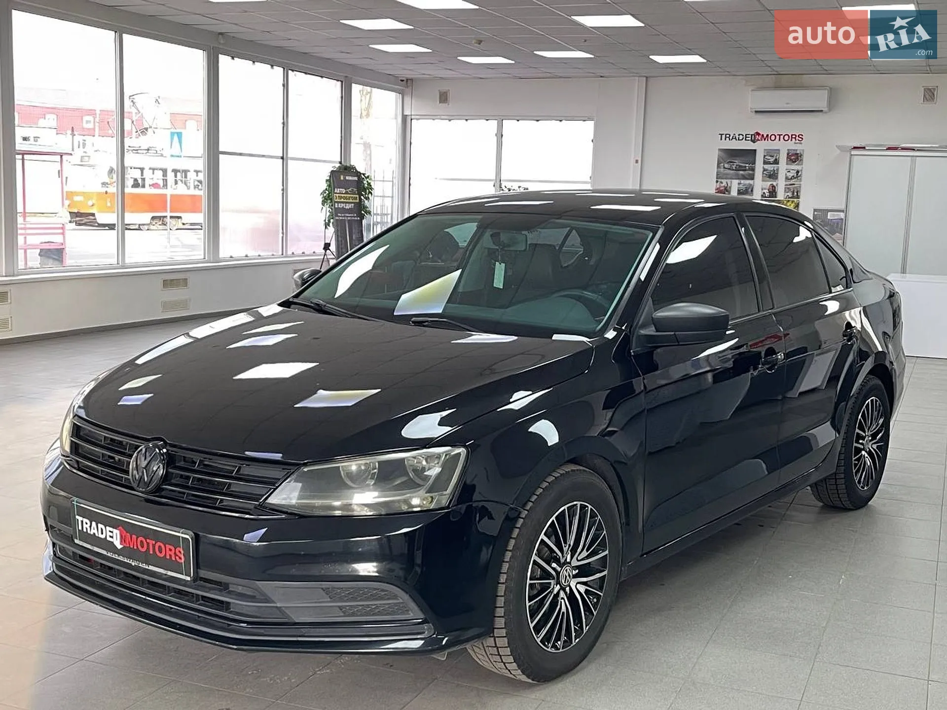 2016 Volkswagen Jetta - мініатюра 4