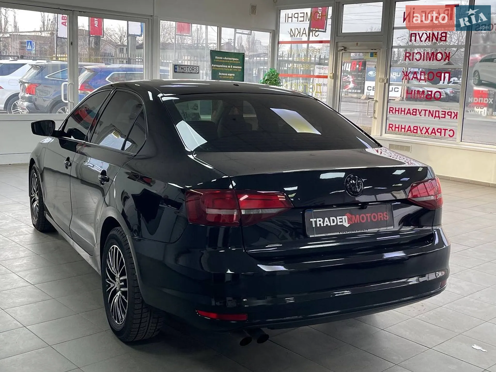 2016 Volkswagen Jetta - мініатюра 7