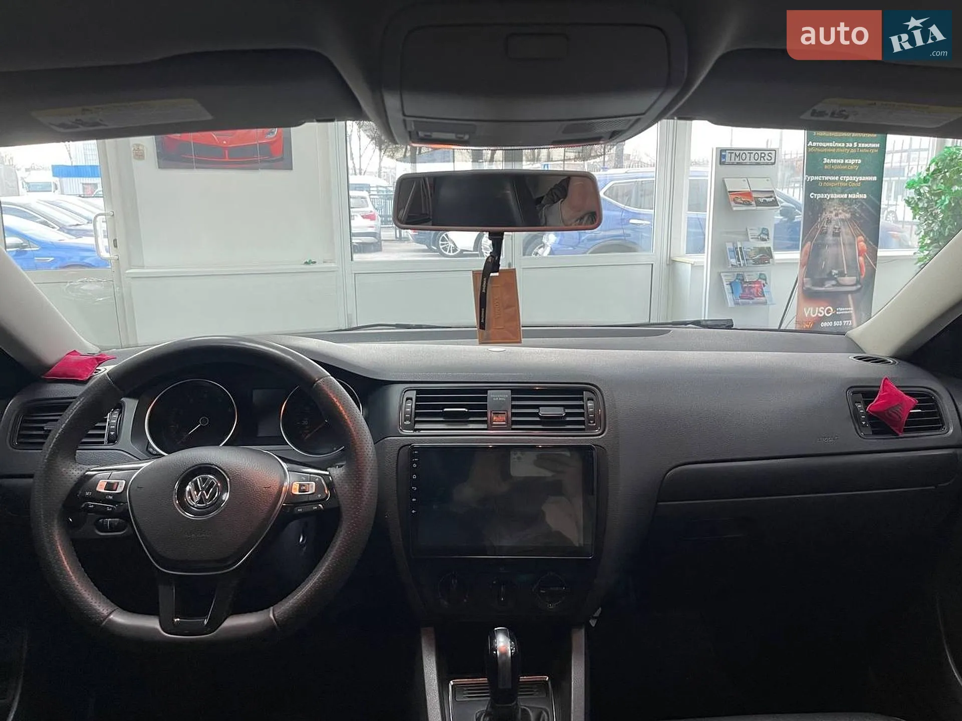 2016 Volkswagen Jetta - мініатюра 27