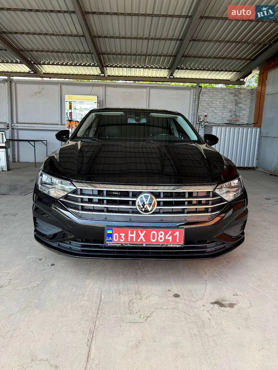 2020 Volkswagen Jetta - фото 1