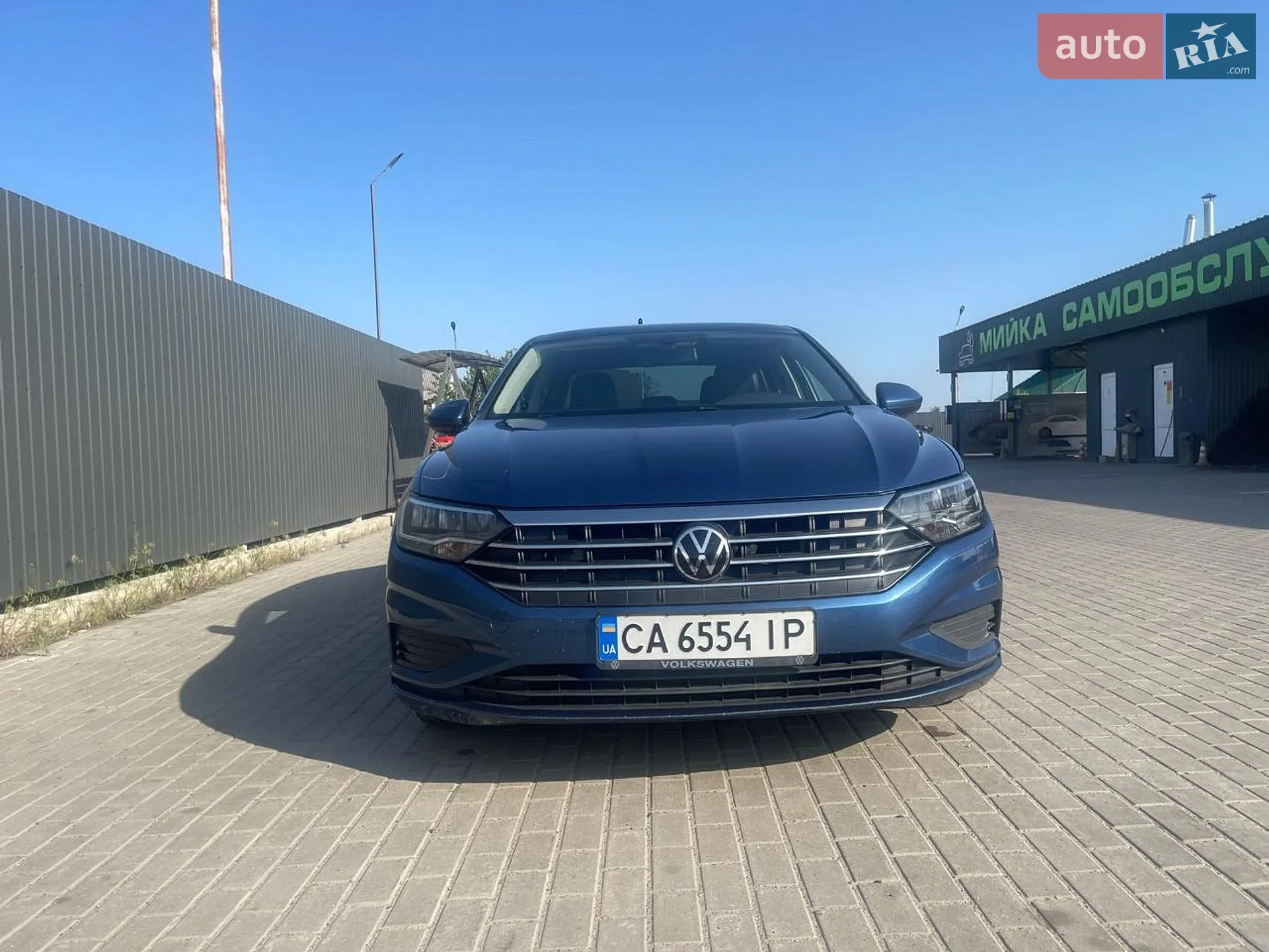 2018 Volkswagen Jetta - мініатюра 2