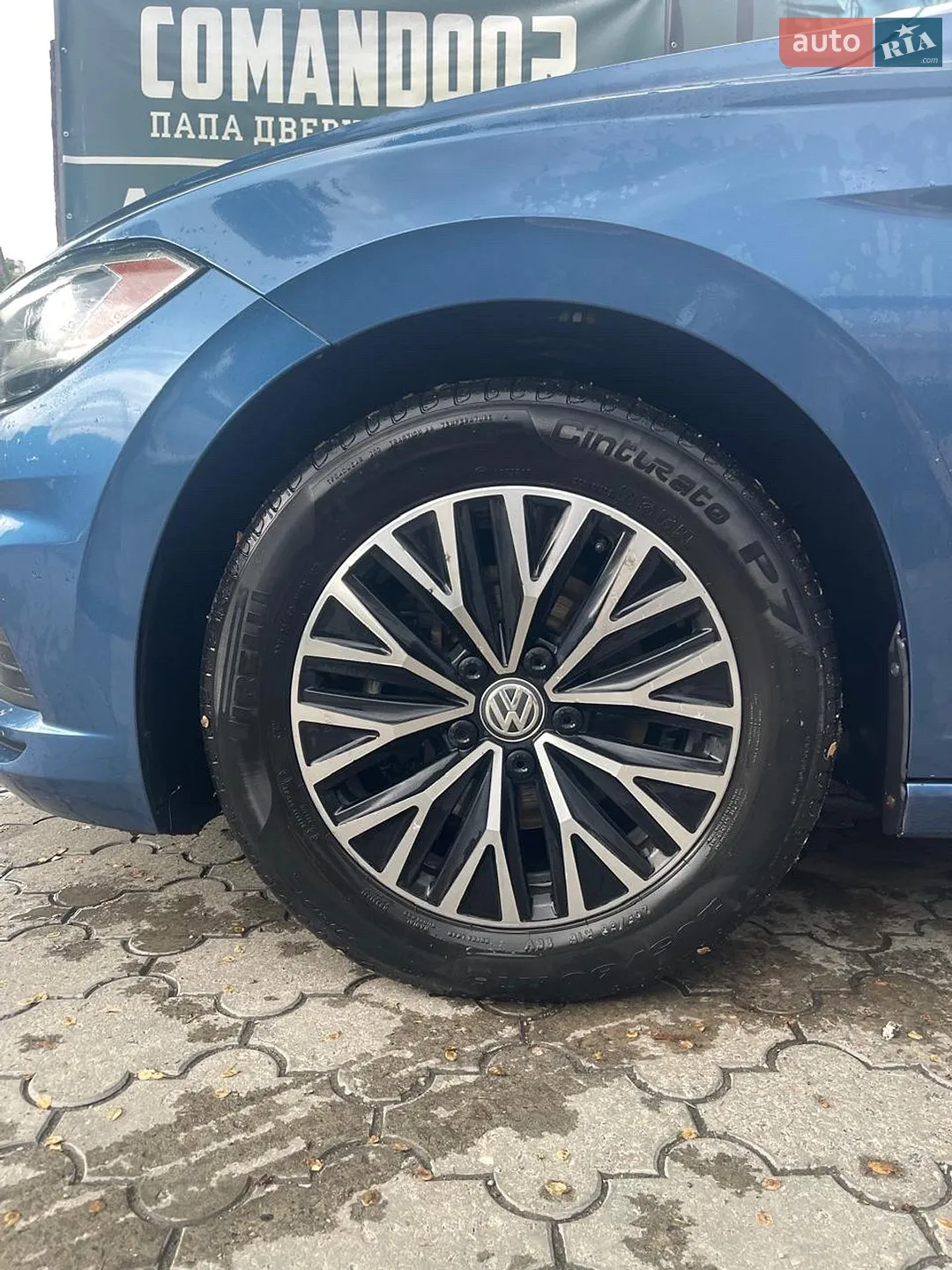 2018 Volkswagen Jetta - мініатюра 9