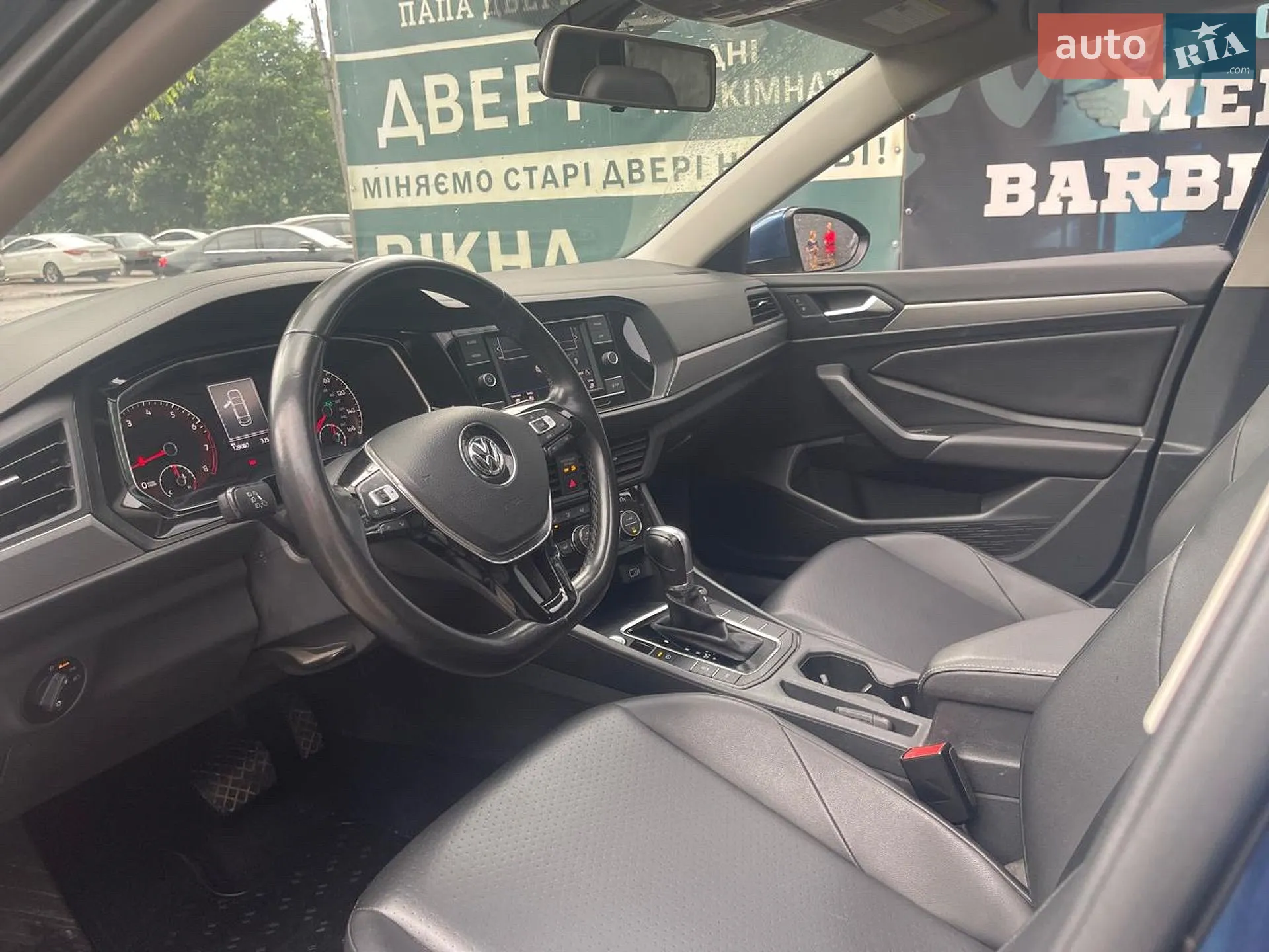 2018 Volkswagen Jetta - мініатюра 17