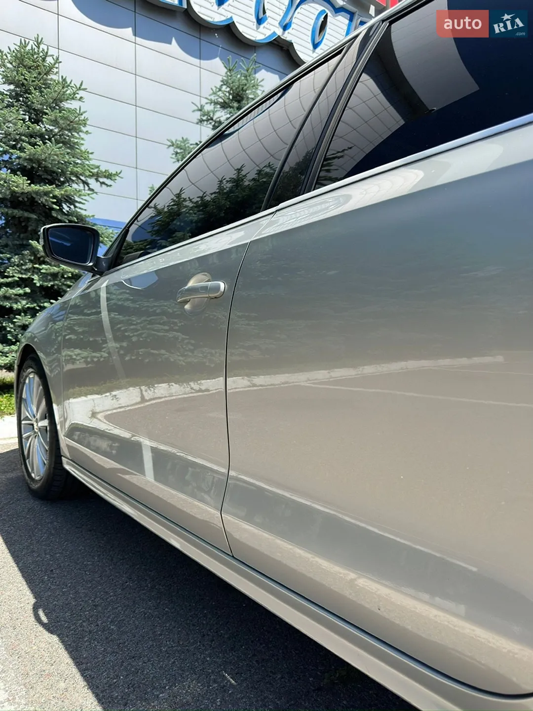 2010 Volkswagen Jetta - мініатюра 13