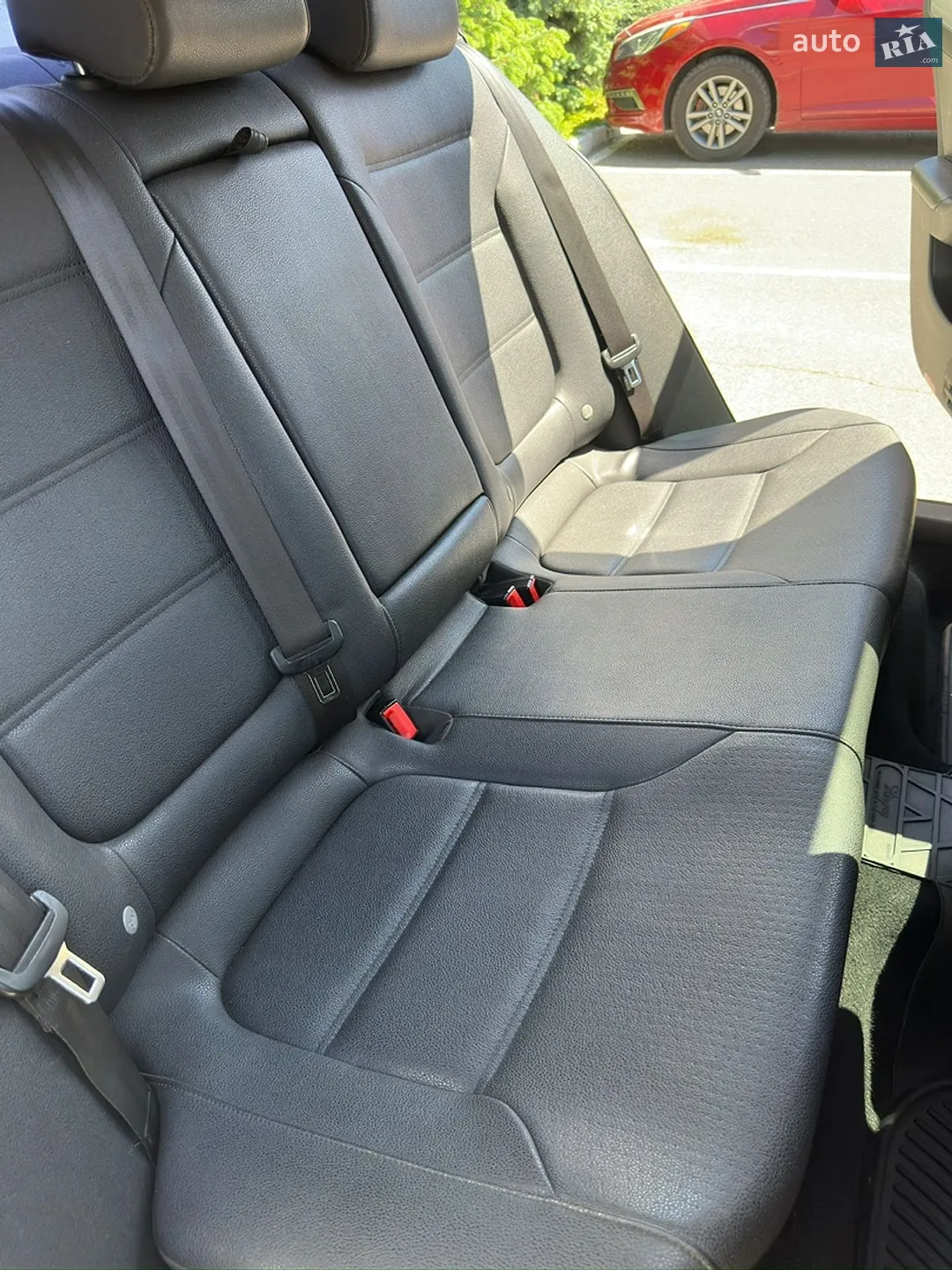 2010 Volkswagen Jetta - мініатюра 34