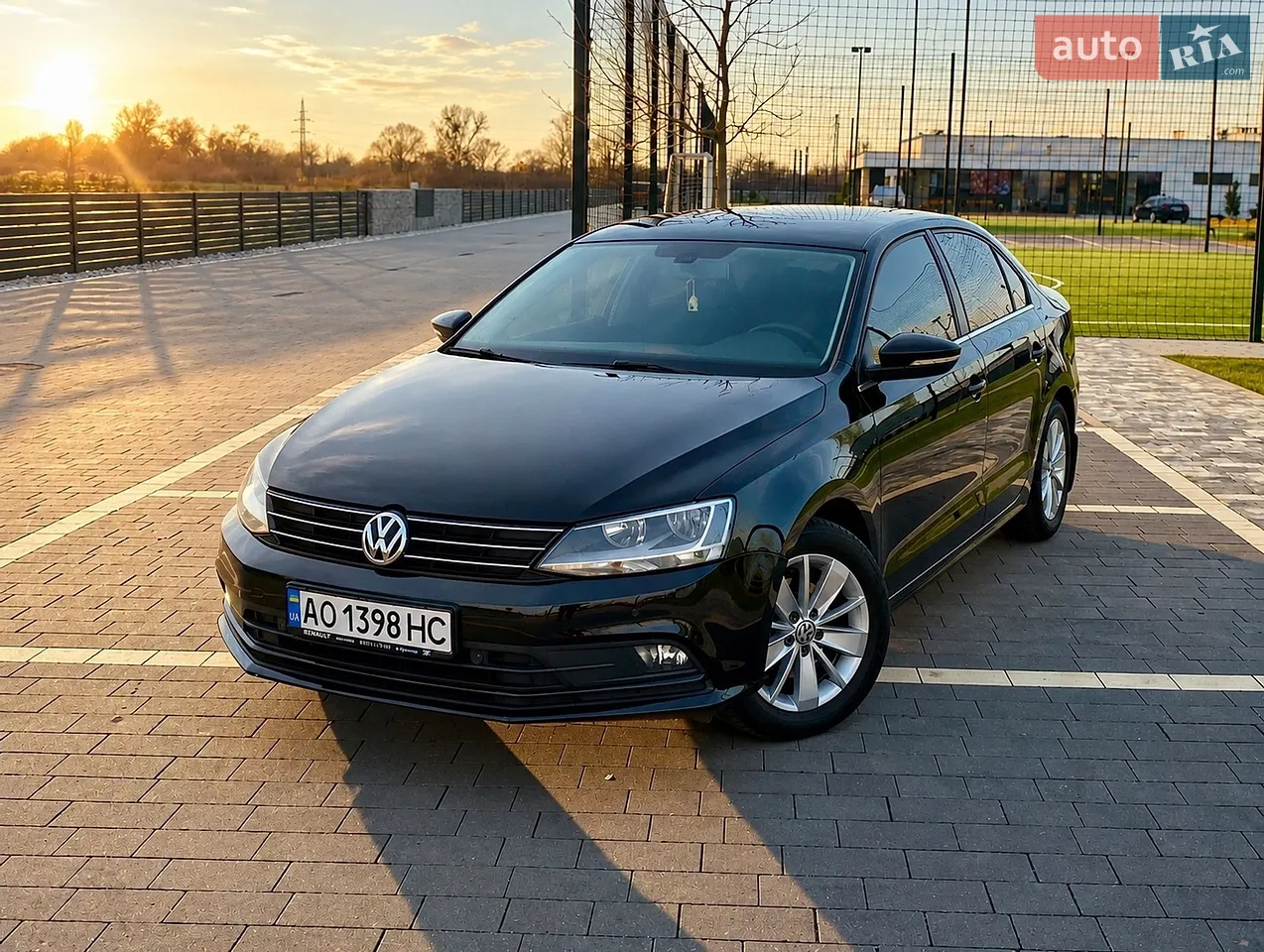 2017 Volkswagen Jetta - мініатюра 23