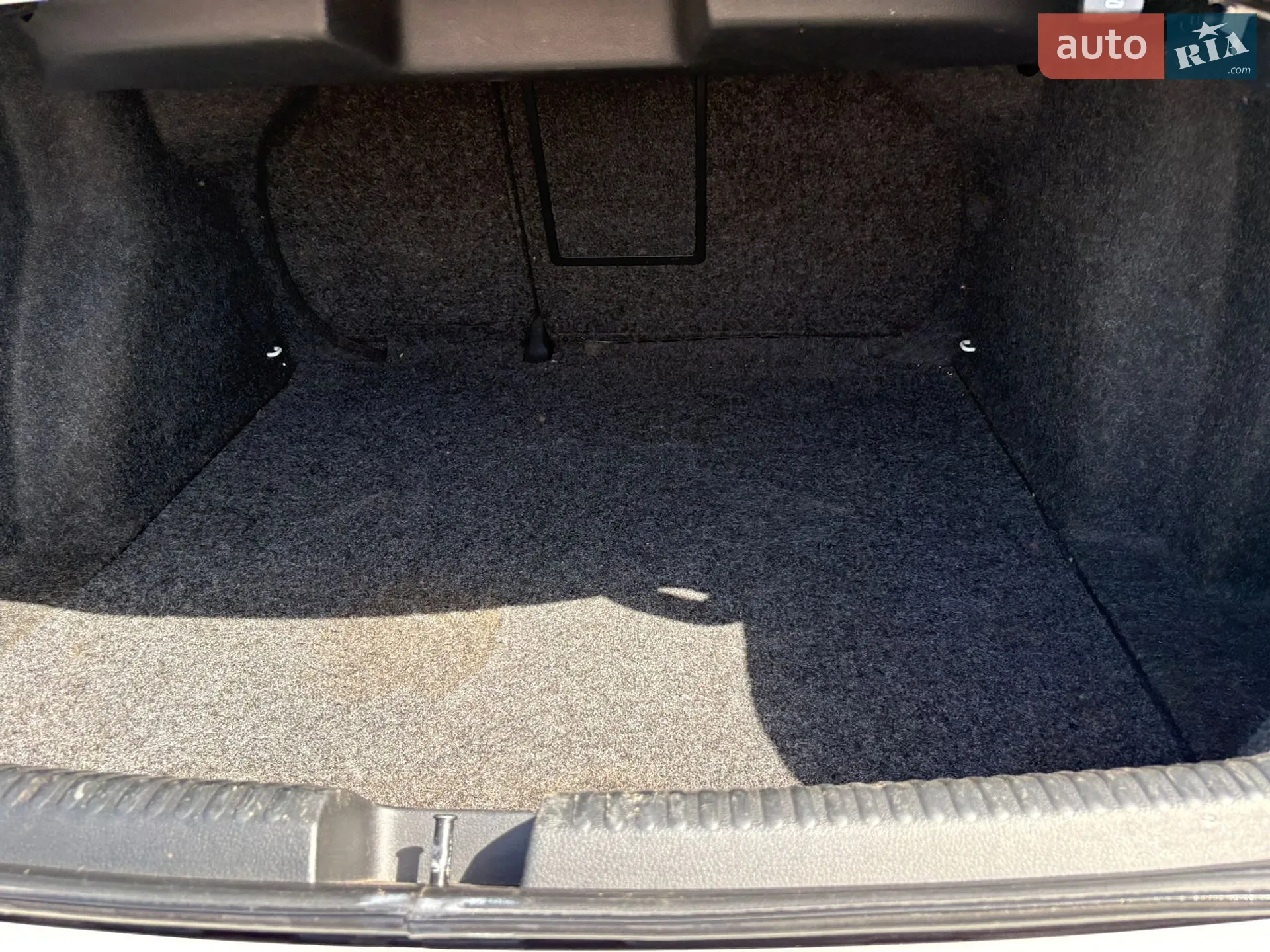 2012 Volkswagen Jetta - мініатюра 41