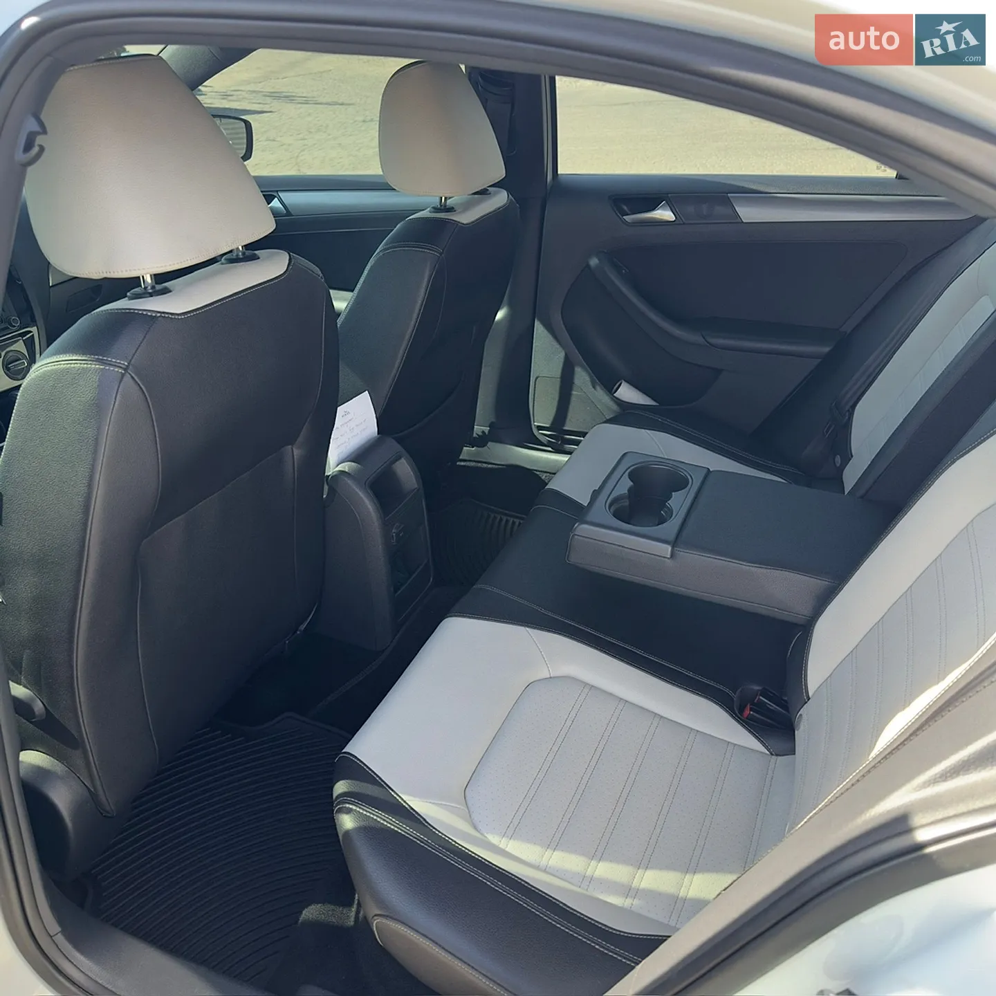 2015 Volkswagen Jetta - мініатюра 16
