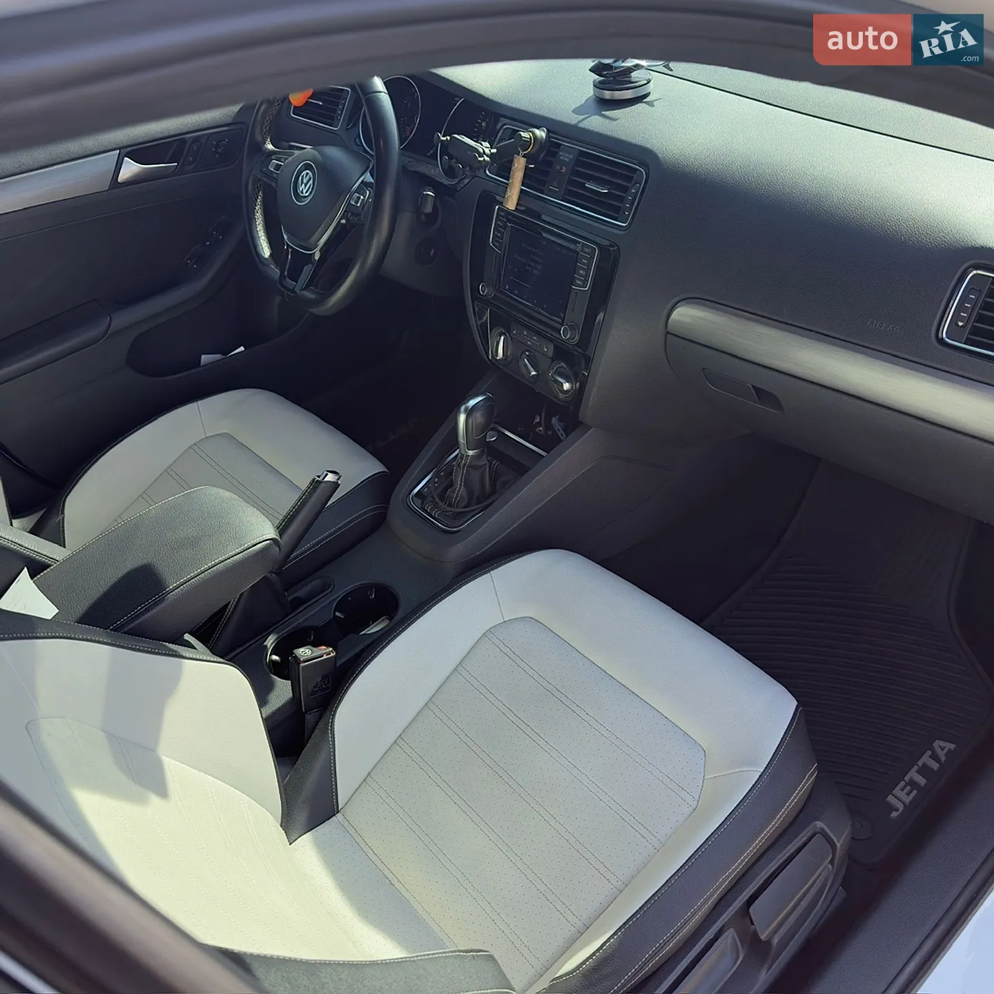 2015 Volkswagen Jetta - мініатюра 20