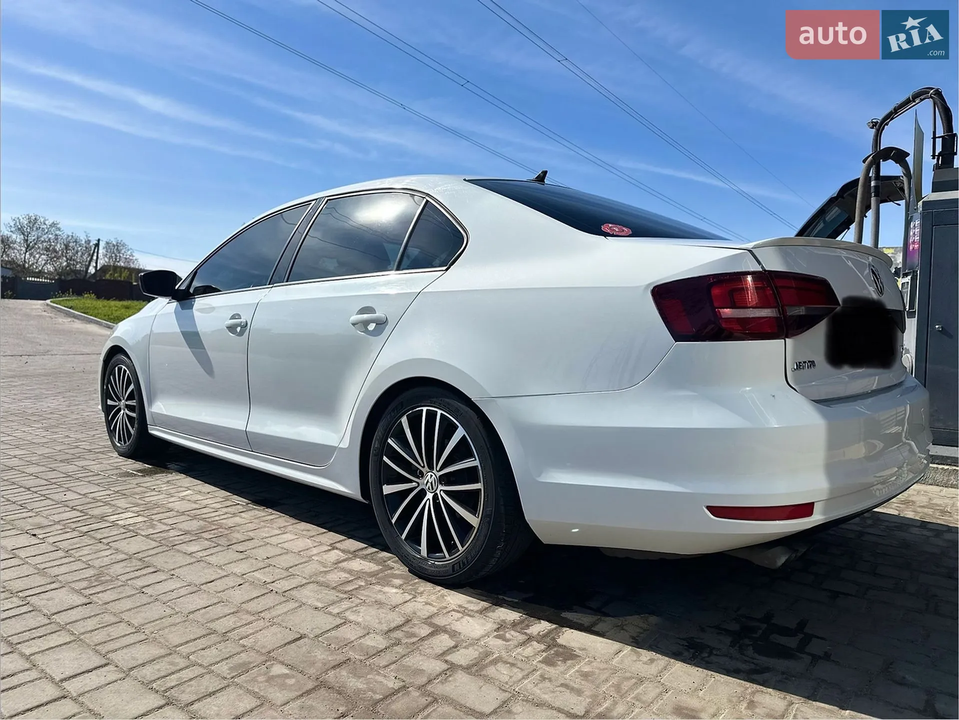 2015 Volkswagen Jetta - мініатюра 24