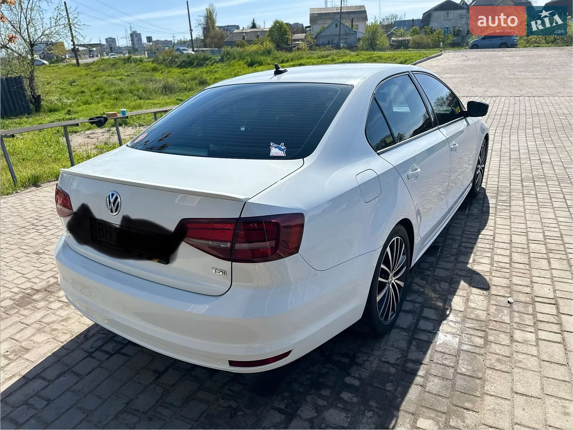 2015 Volkswagen Jetta - мініатюра 27