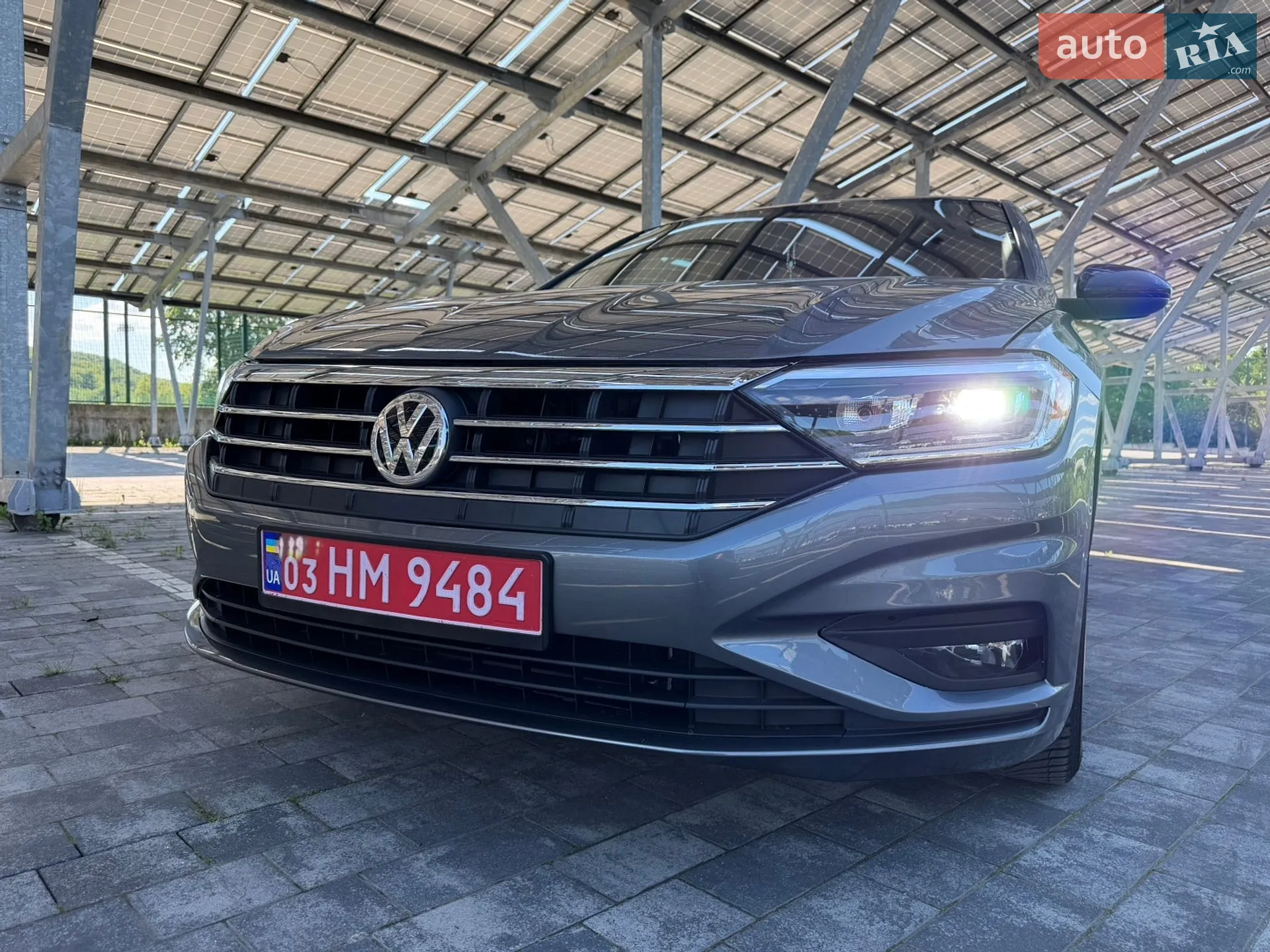2019 Volkswagen Jetta - мініатюра 11